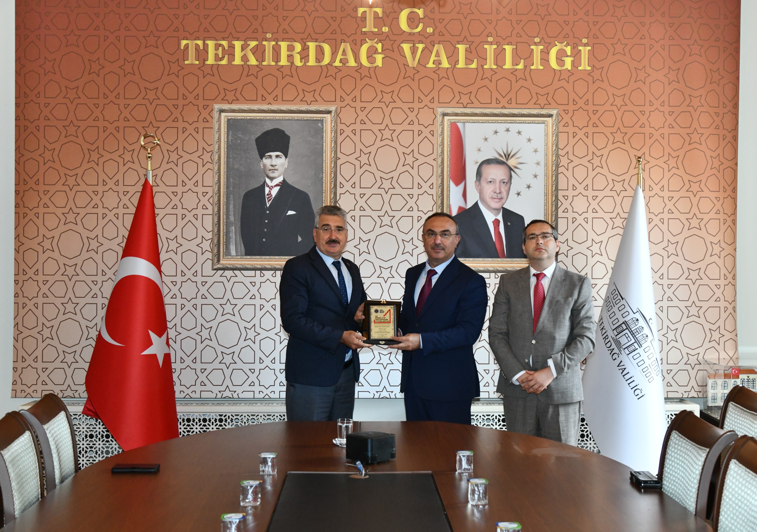 Namık Kemal Üniversitesi6