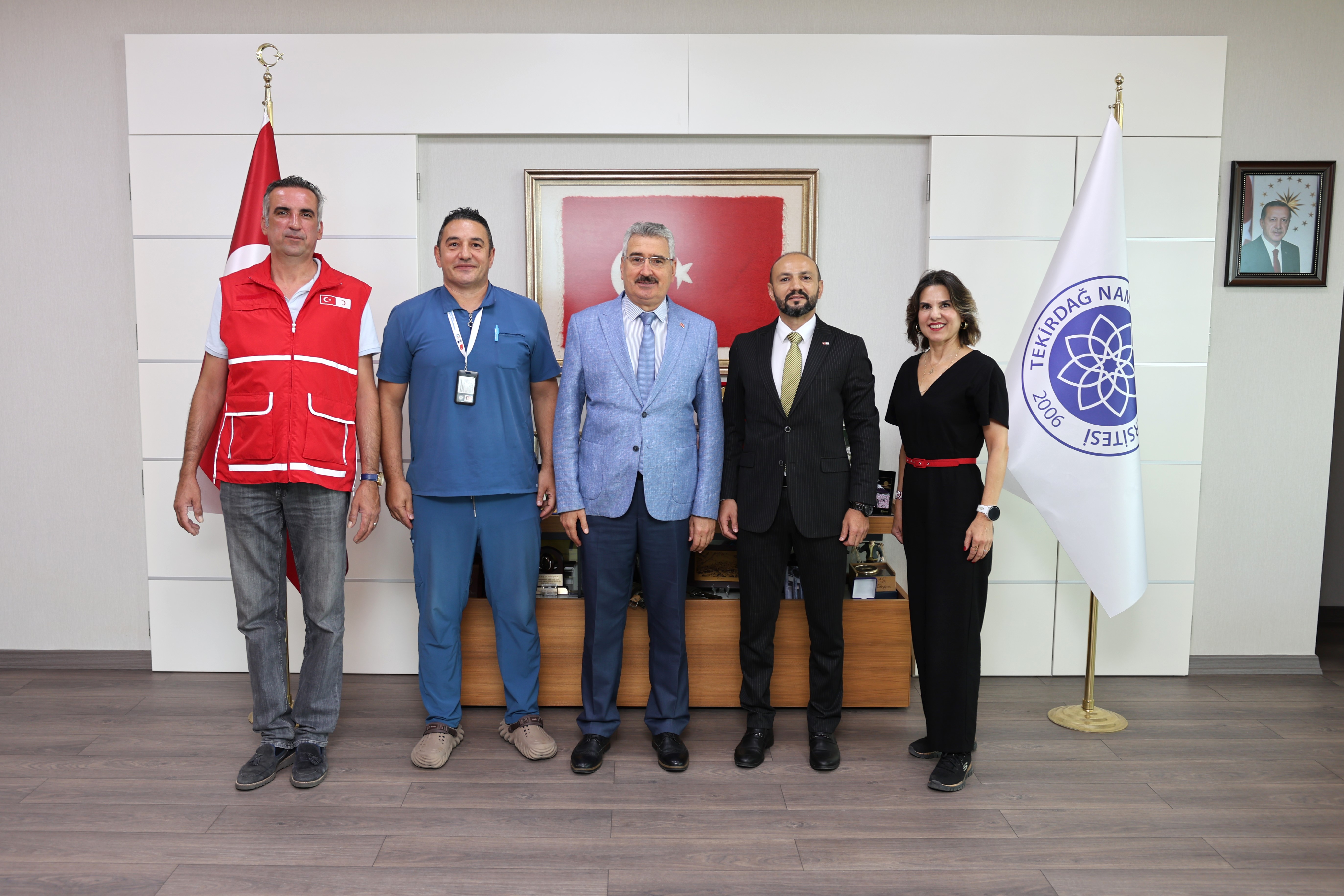 Namık Kemal Üniversitesi1