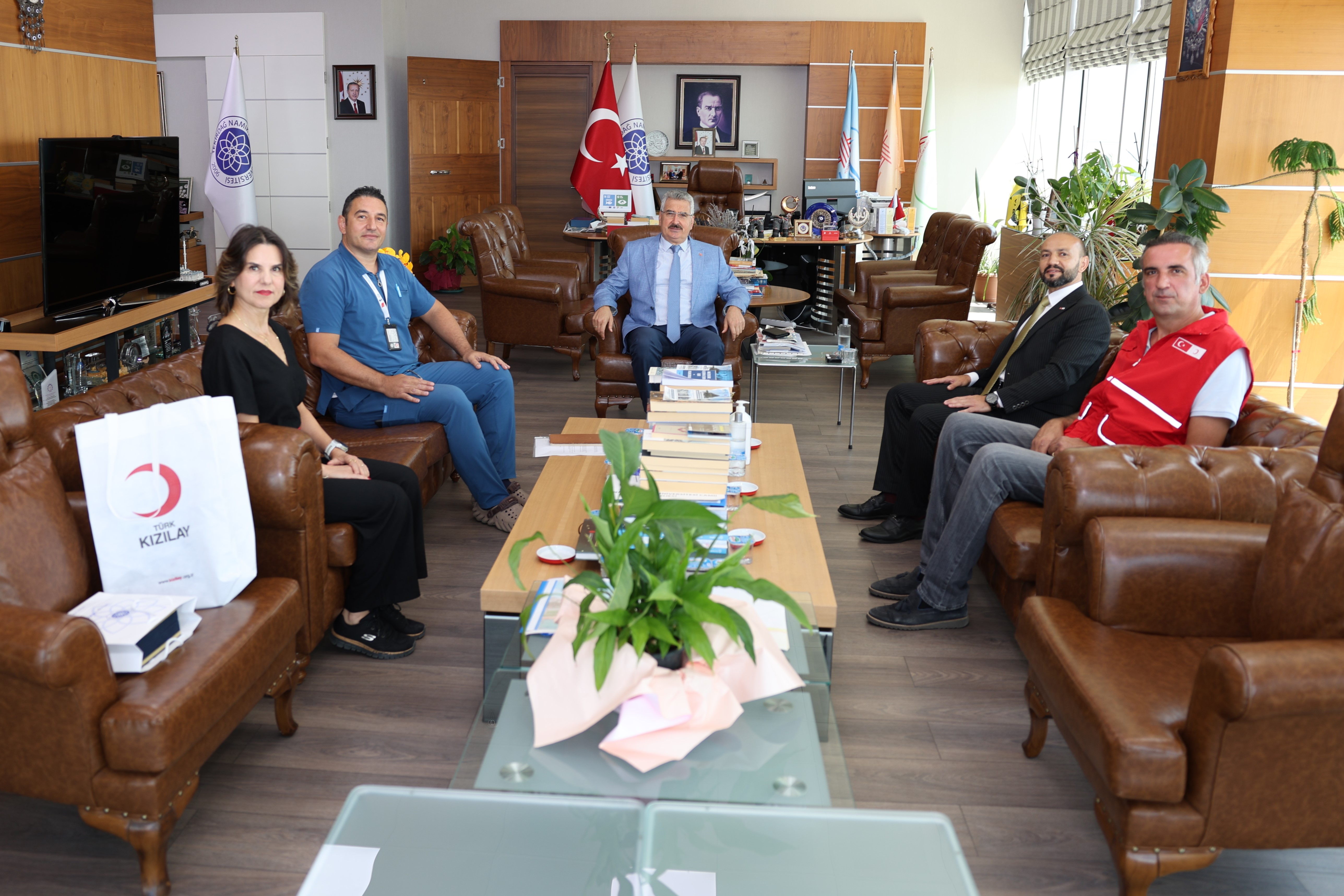 Namık Kemal Üniversitesi3
