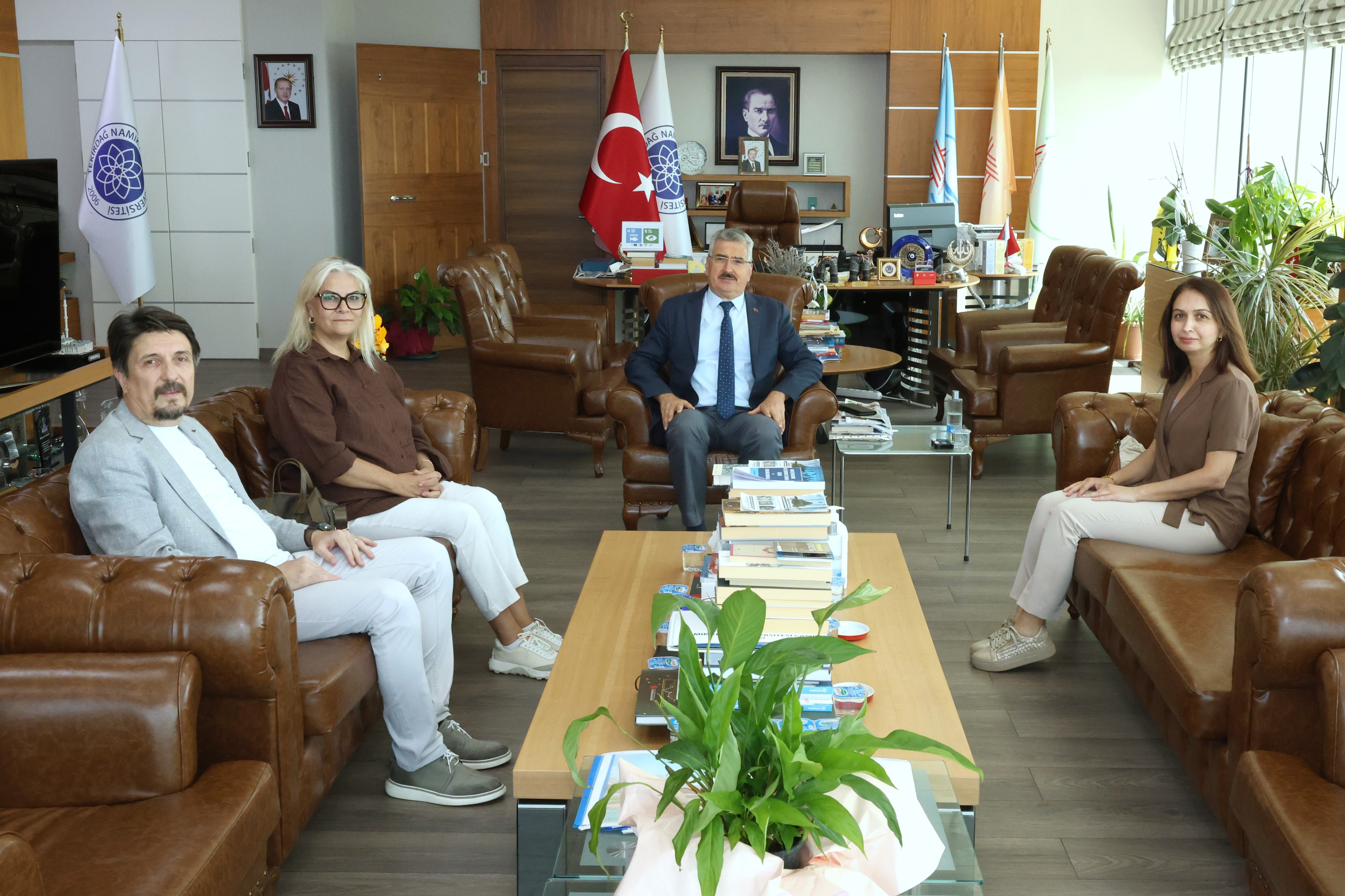 Namık Kemal Üniversitesi1