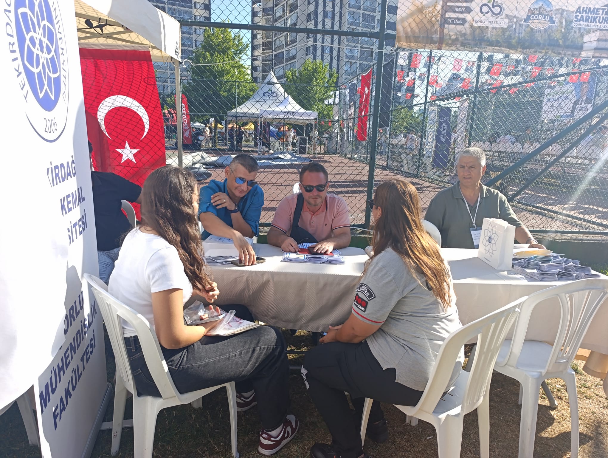 Namık Kemal Üniversitesi3