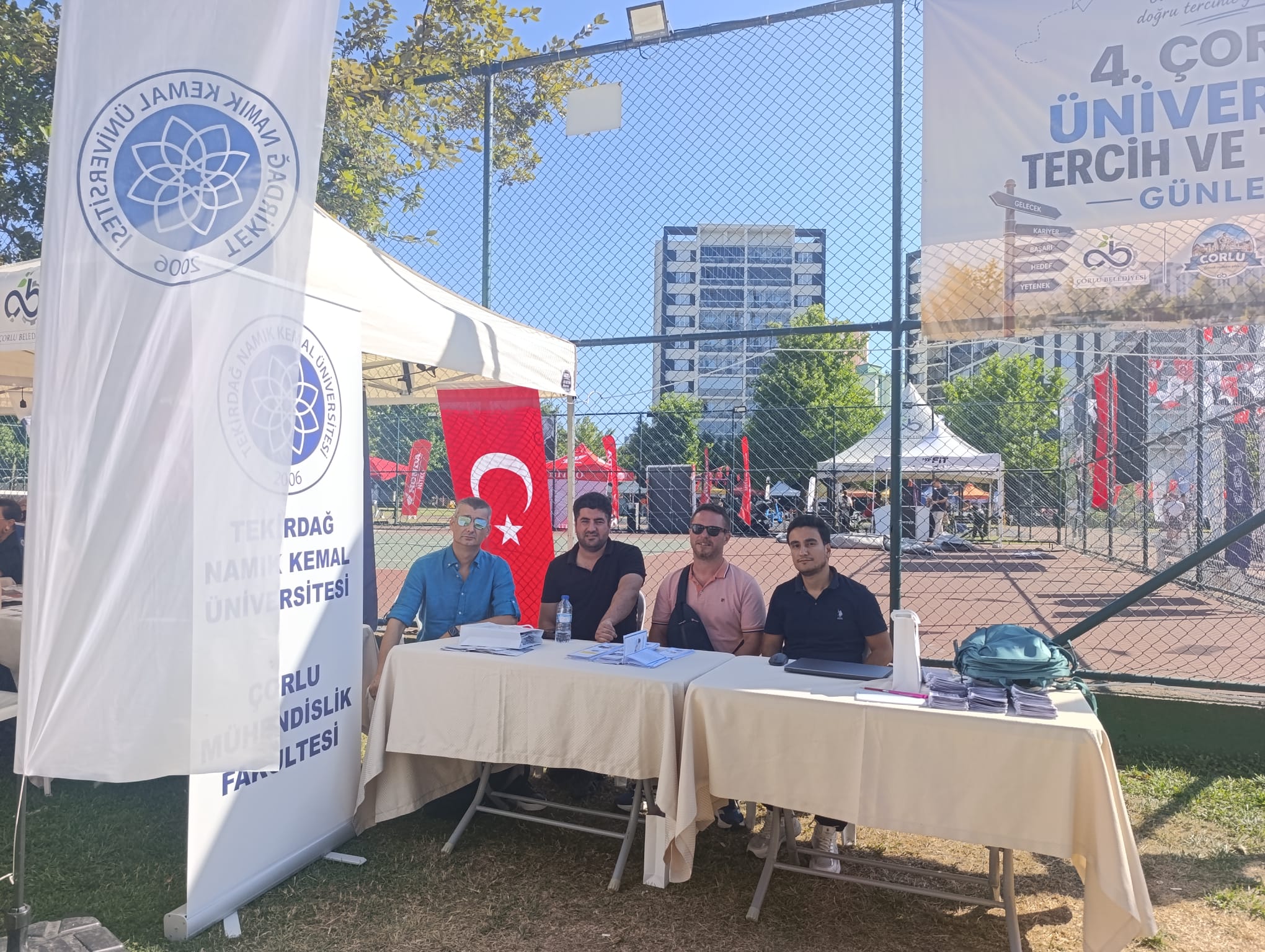 Namık Kemal Üniversitesi4