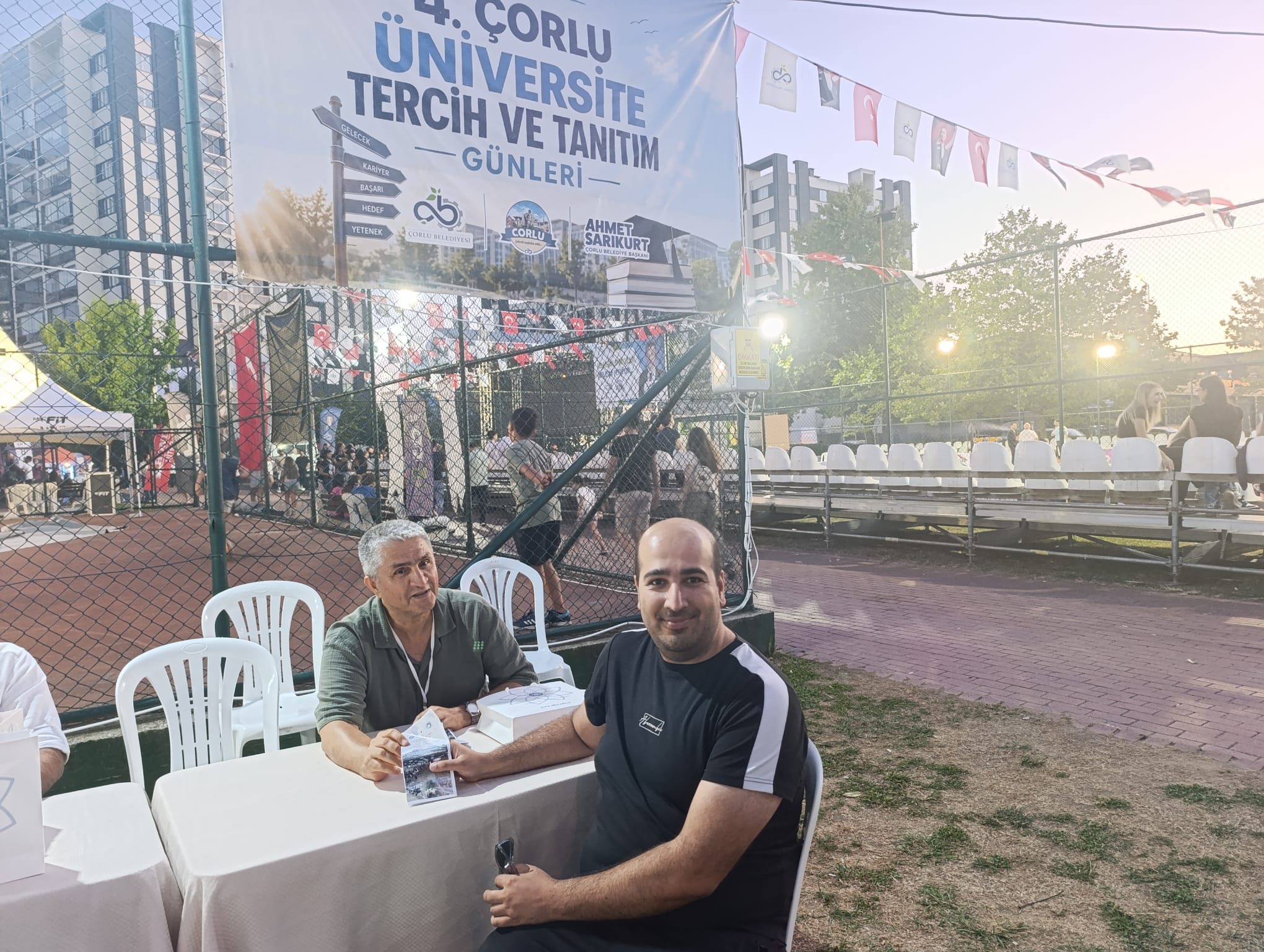 Namık Kemal Üniversitesi5