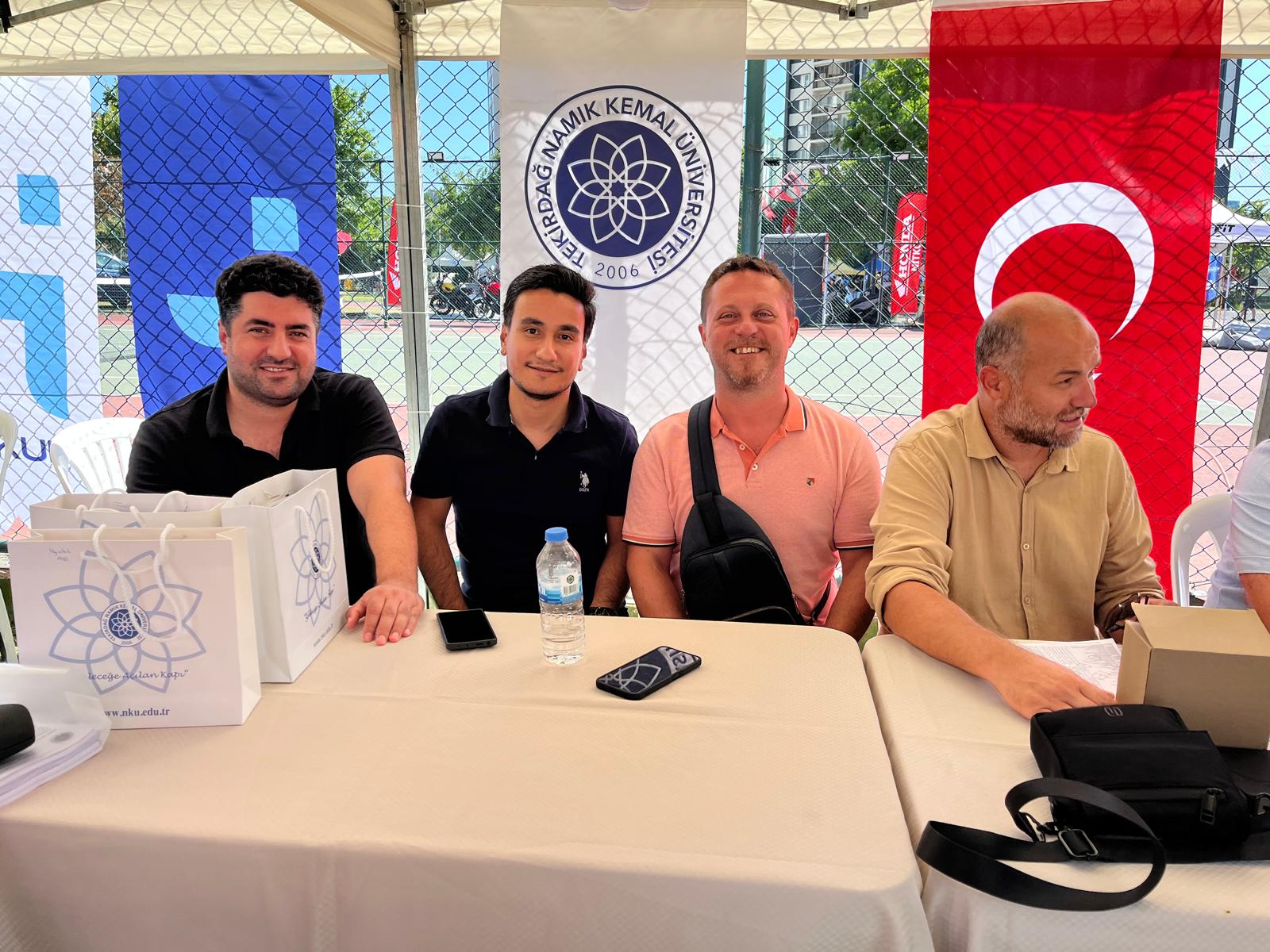Namık Kemal Üniversitesi6