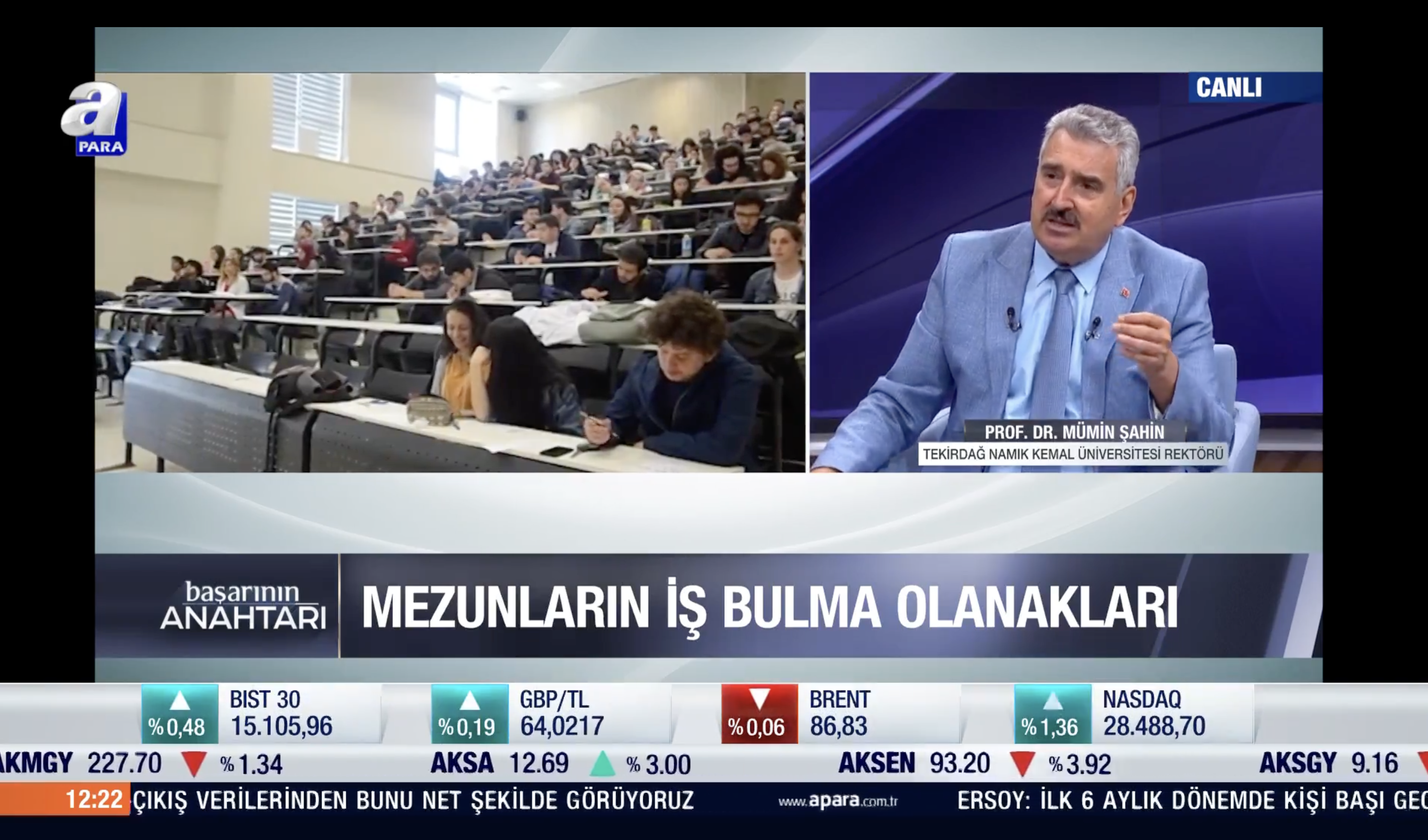 Namık Kemal Üniversitesi0