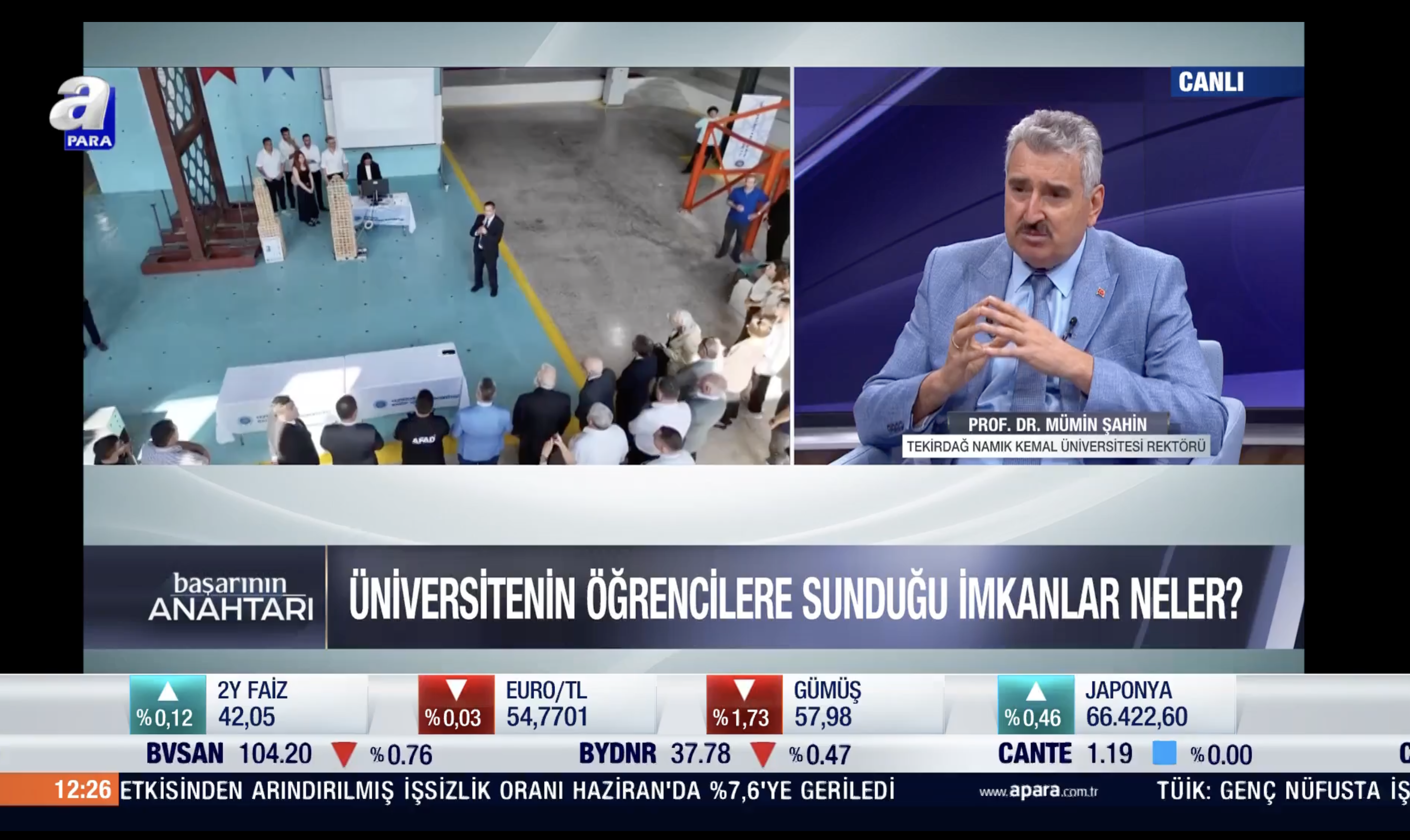 Namık Kemal Üniversitesi0