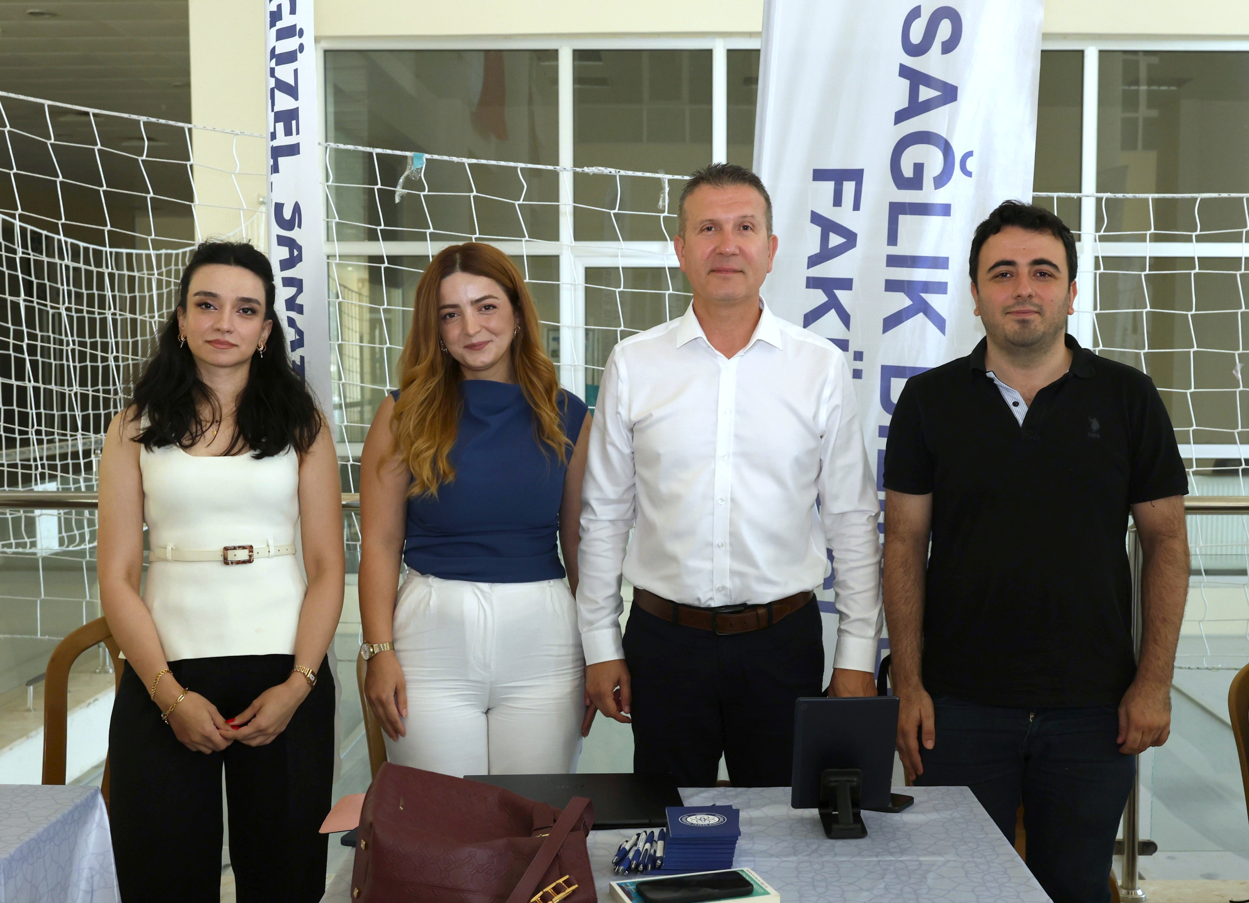 Namık Kemal Üniversitesi15