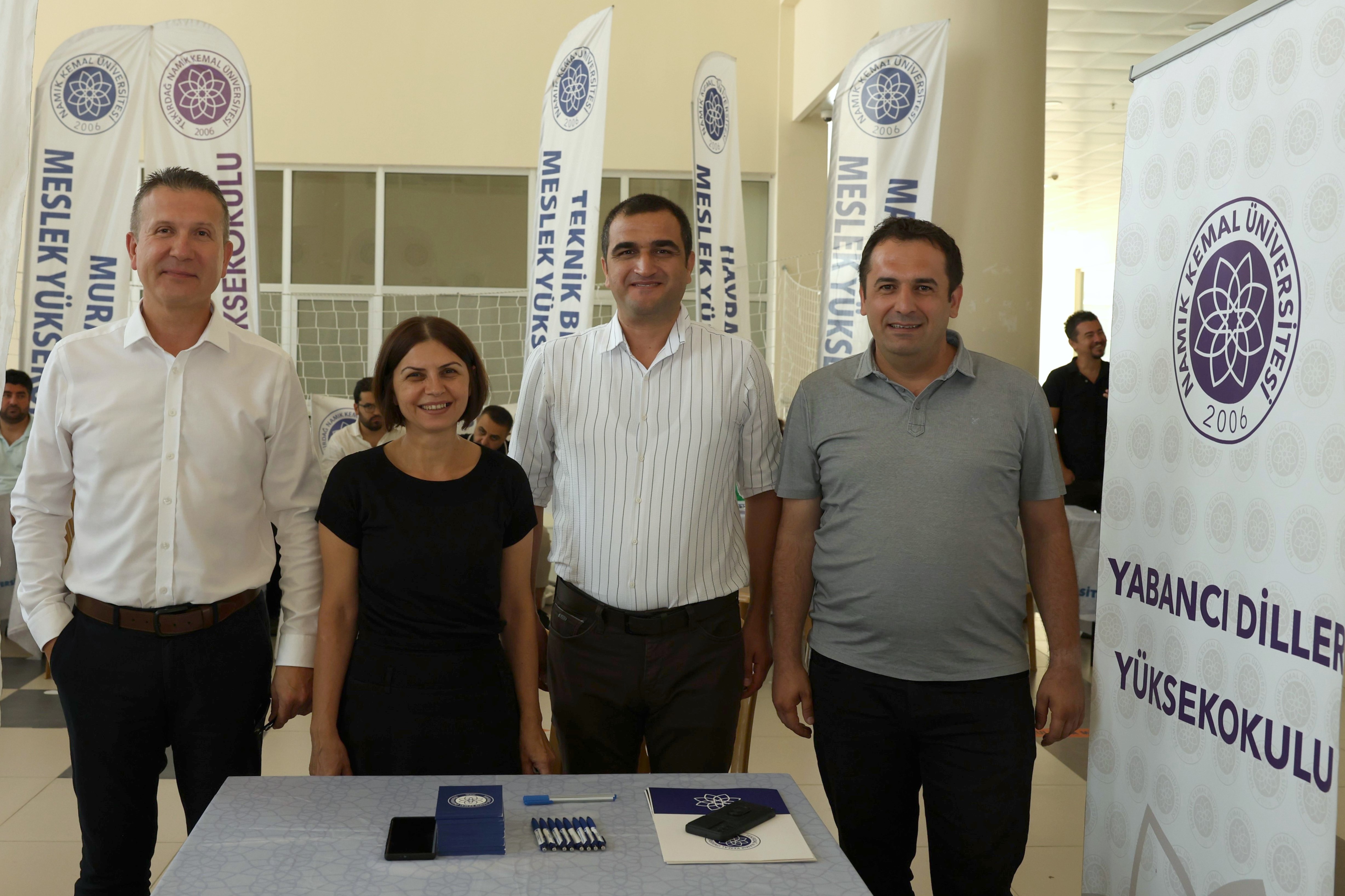 Namık Kemal Üniversitesi7