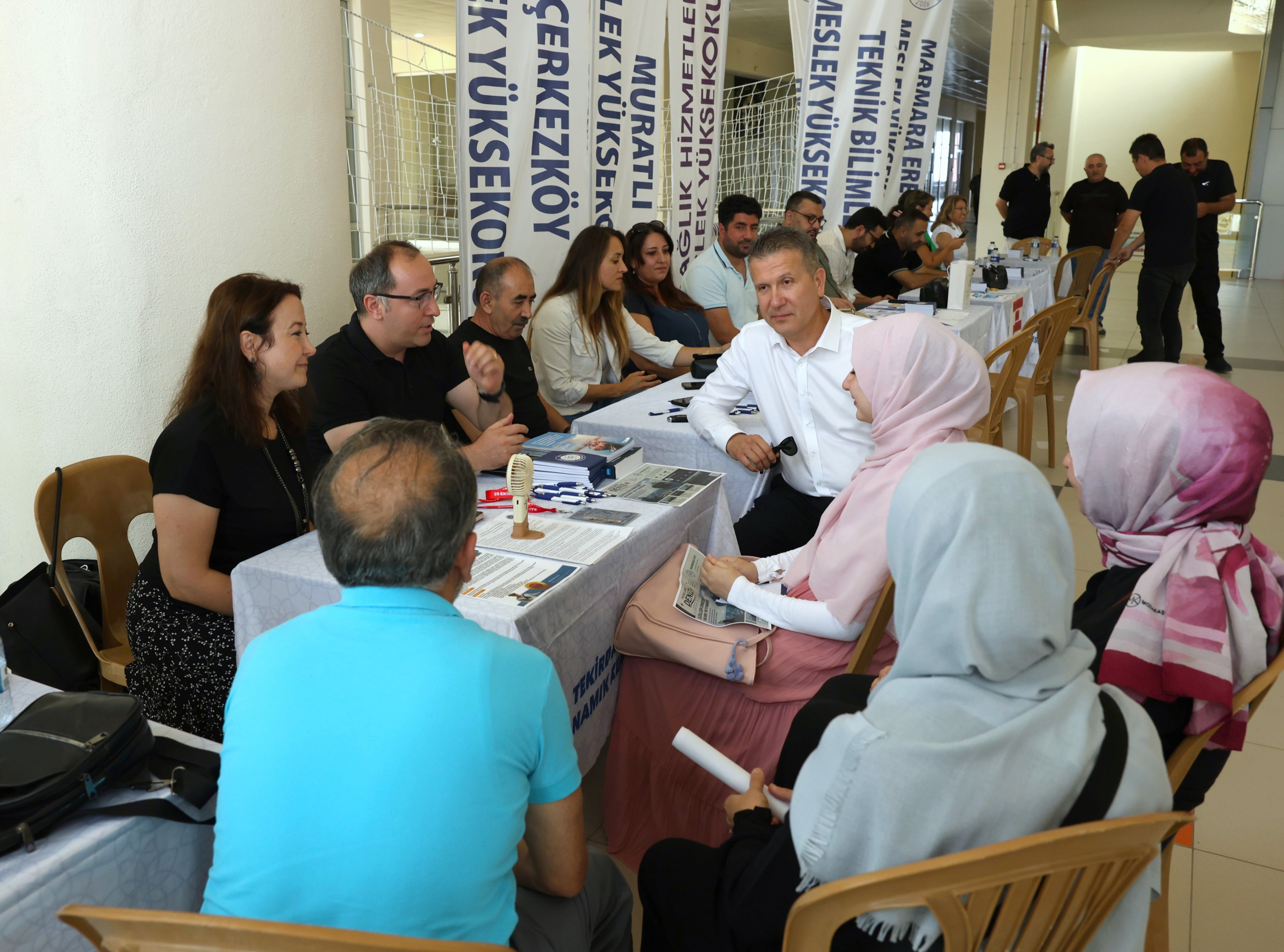 Namık Kemal Üniversitesi14