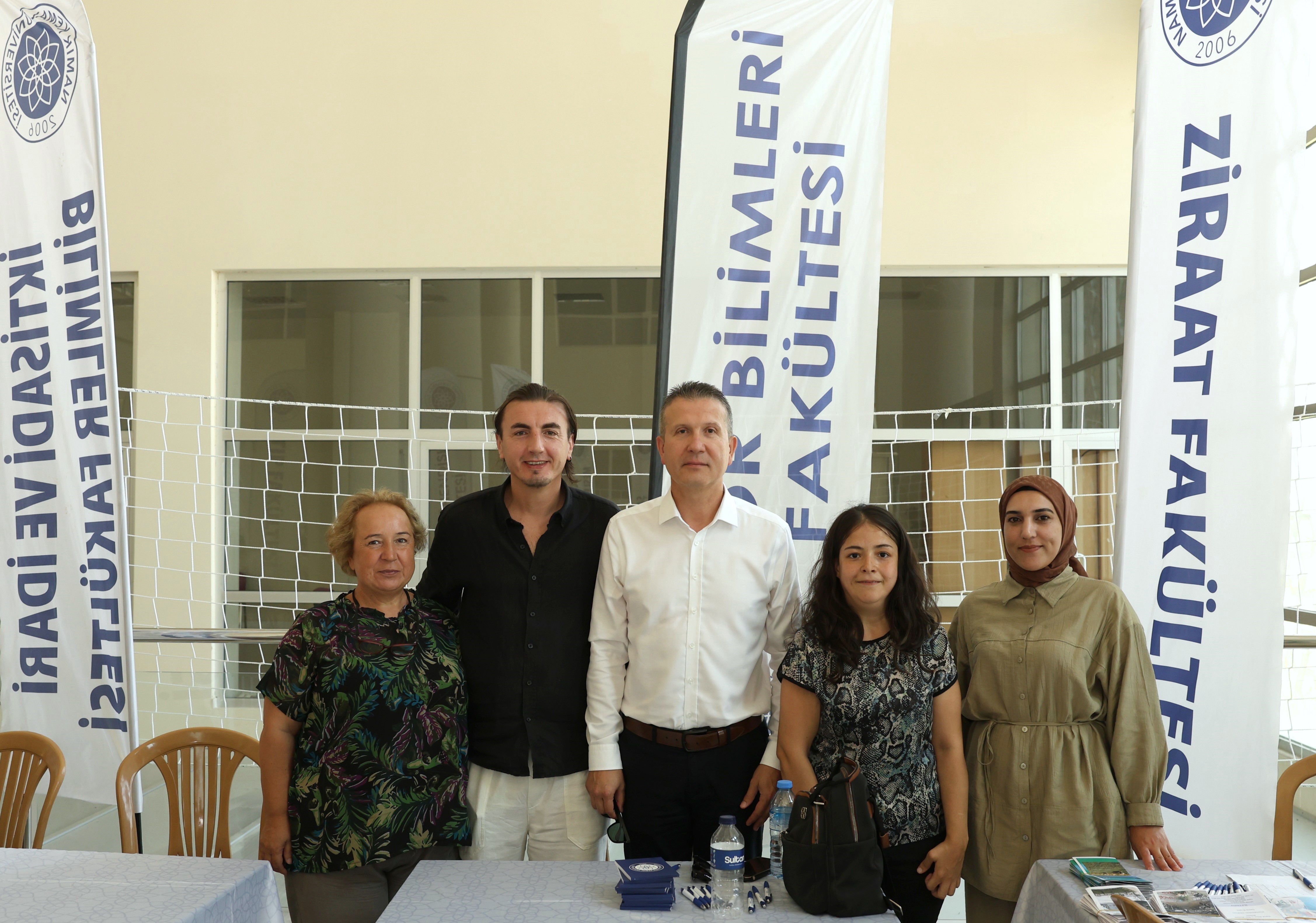 Namık Kemal Üniversitesi1