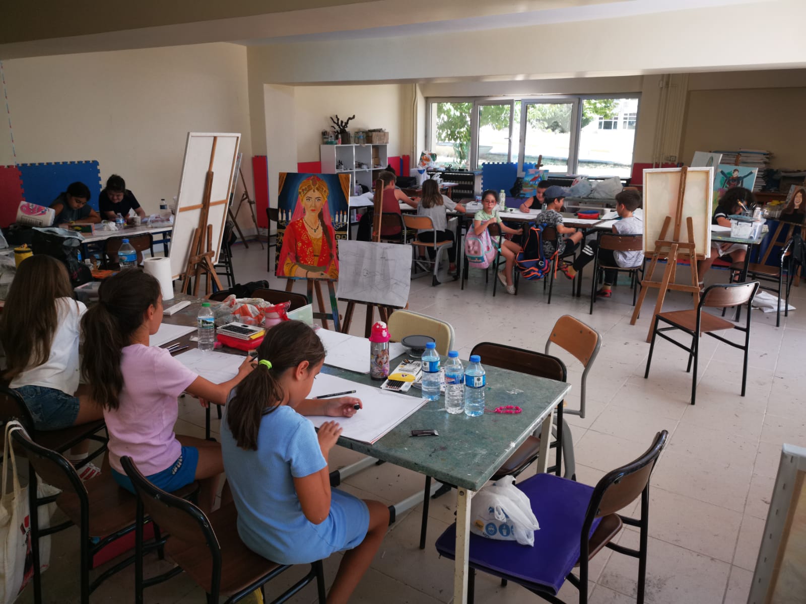 Namık Kemal Üniversitesi1