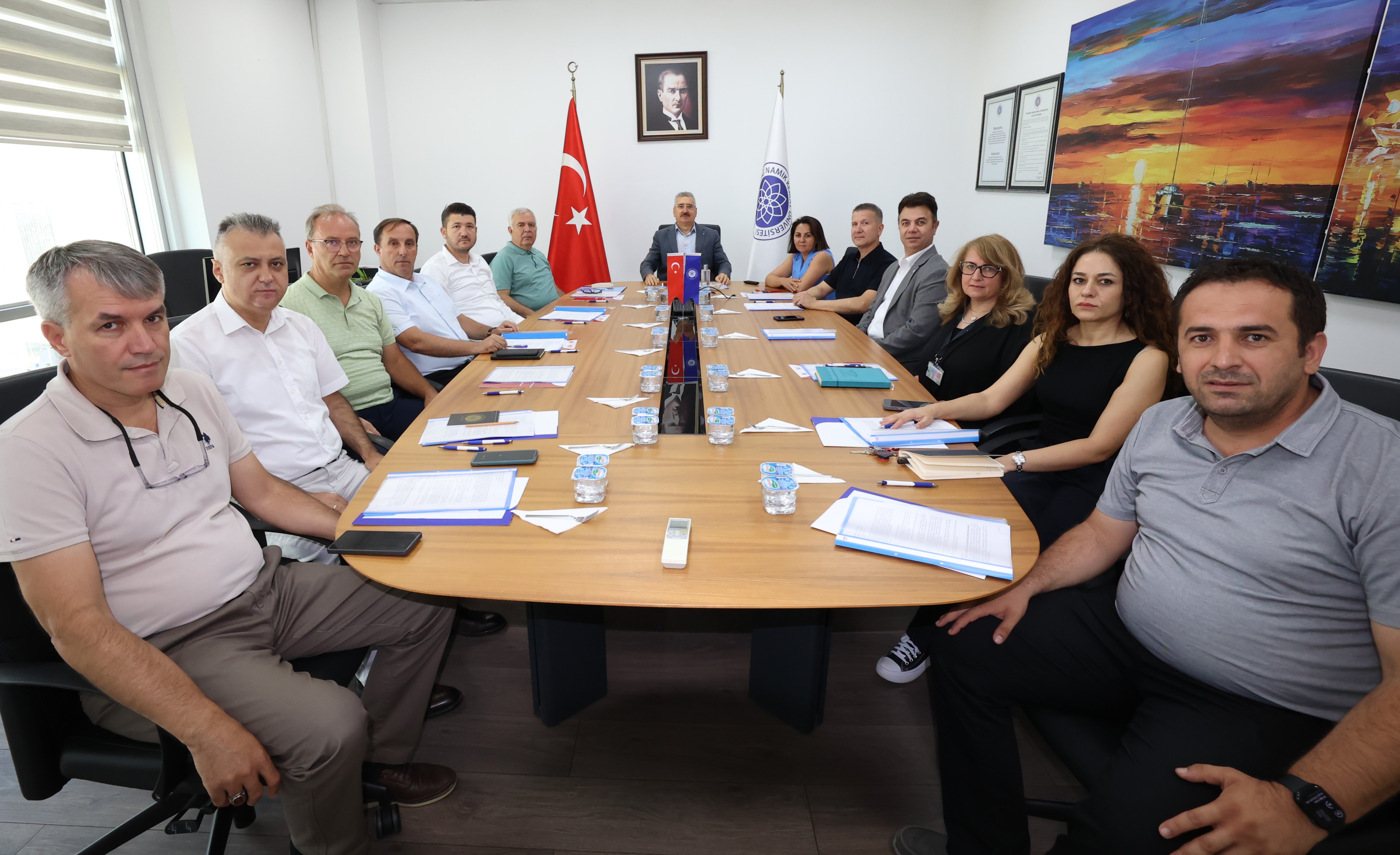Namık Kemal Üniversitesi1