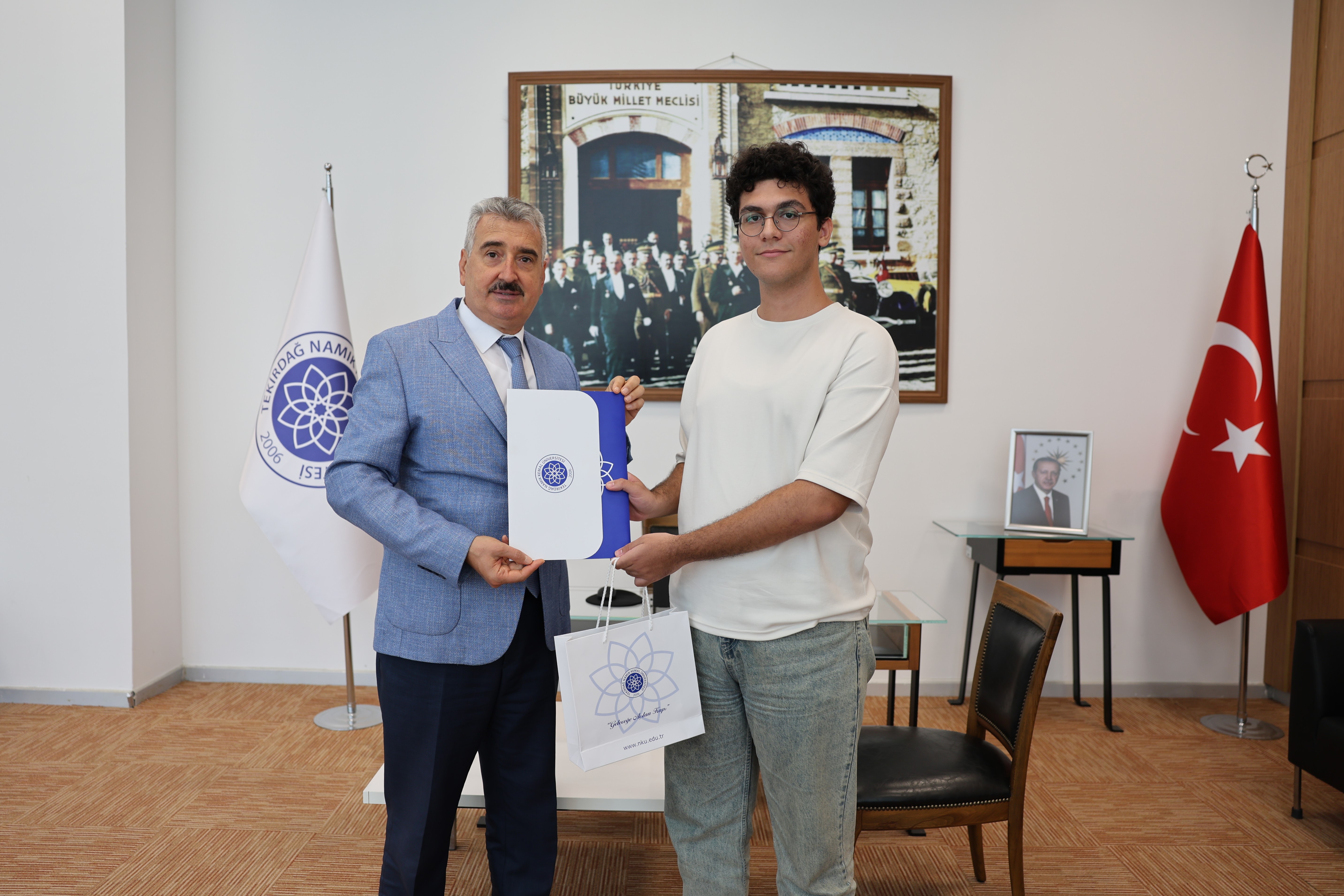 Namık Kemal Üniversitesi6