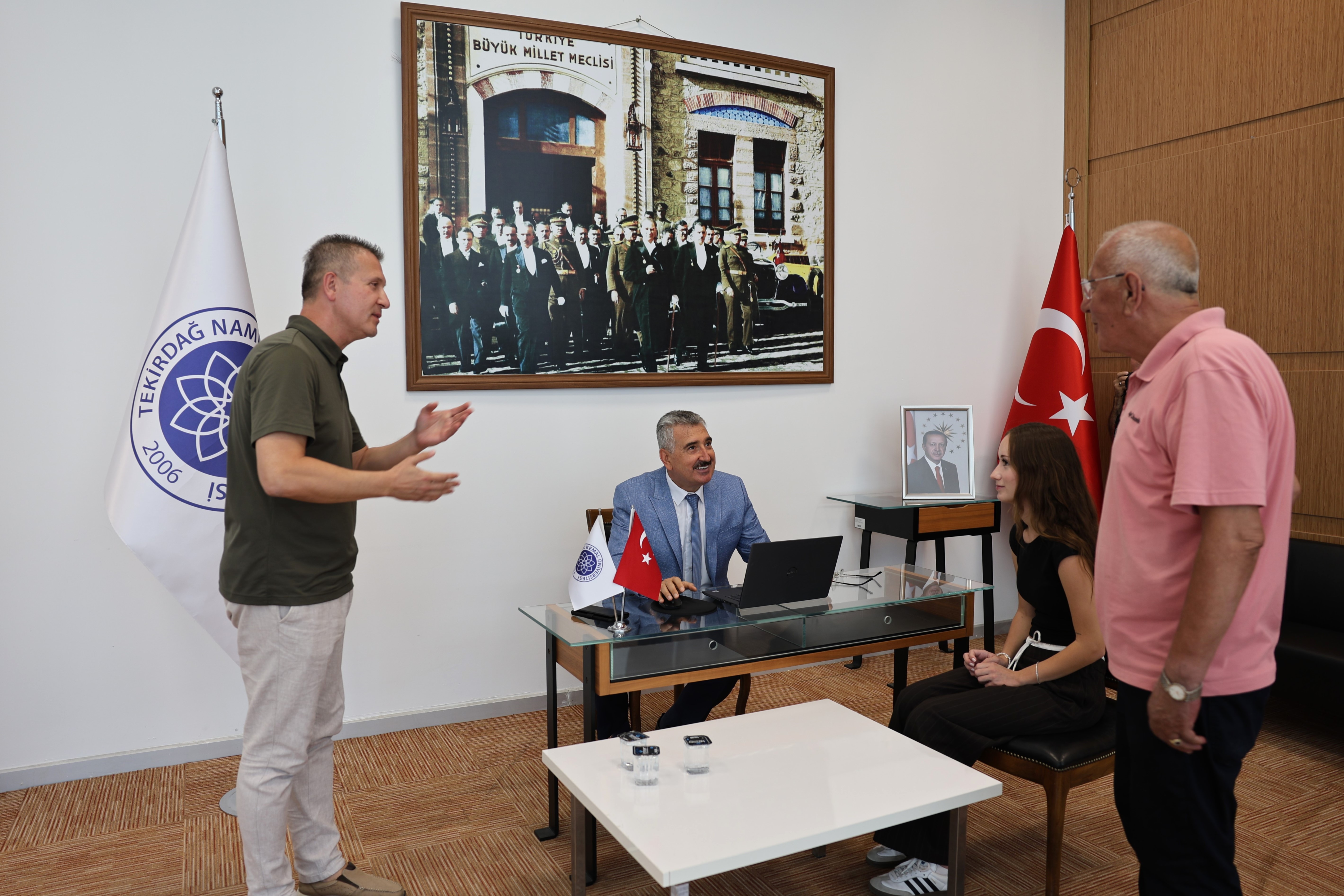 Namık Kemal Üniversitesi1