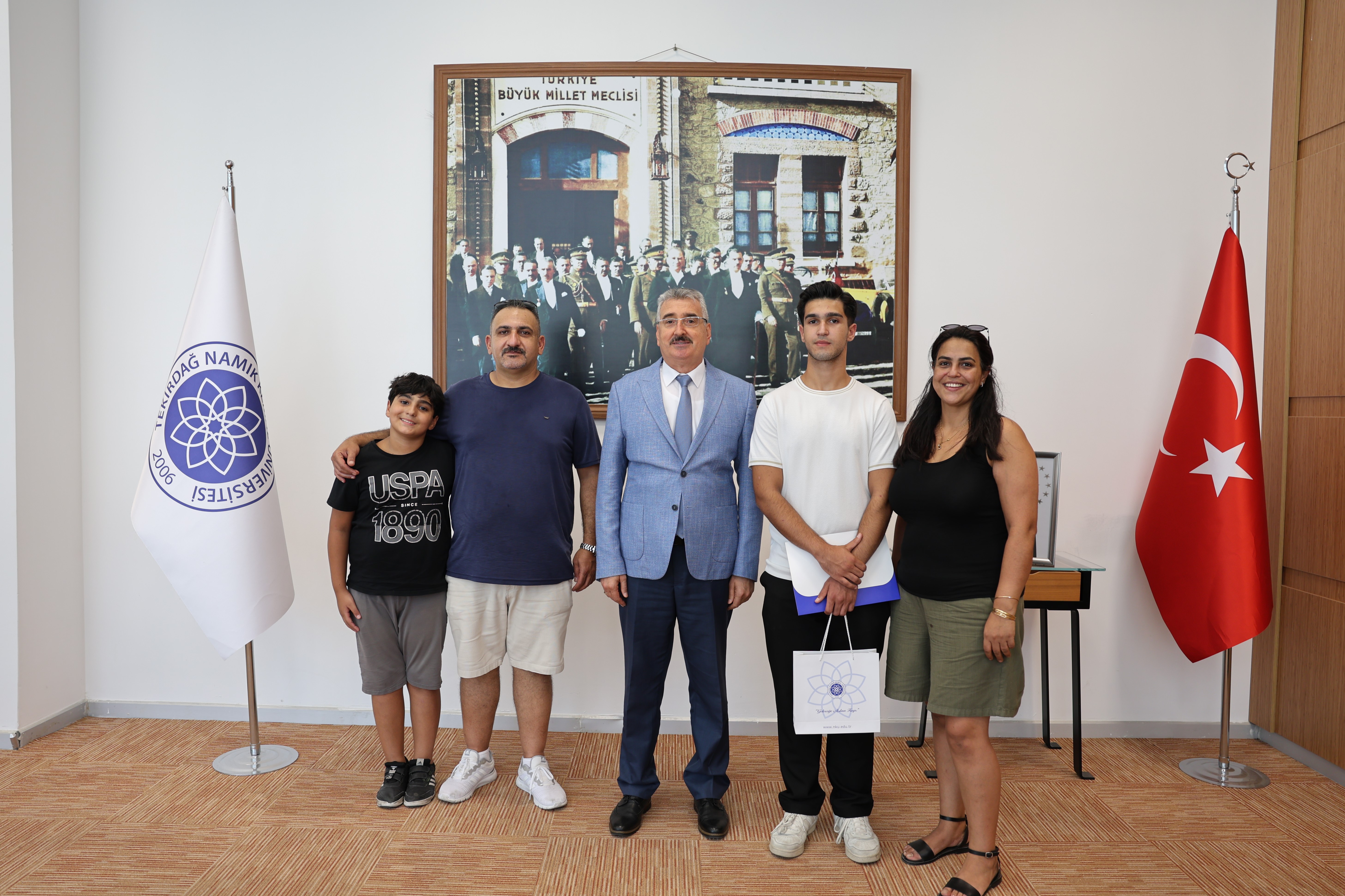 Namık Kemal Üniversitesi7