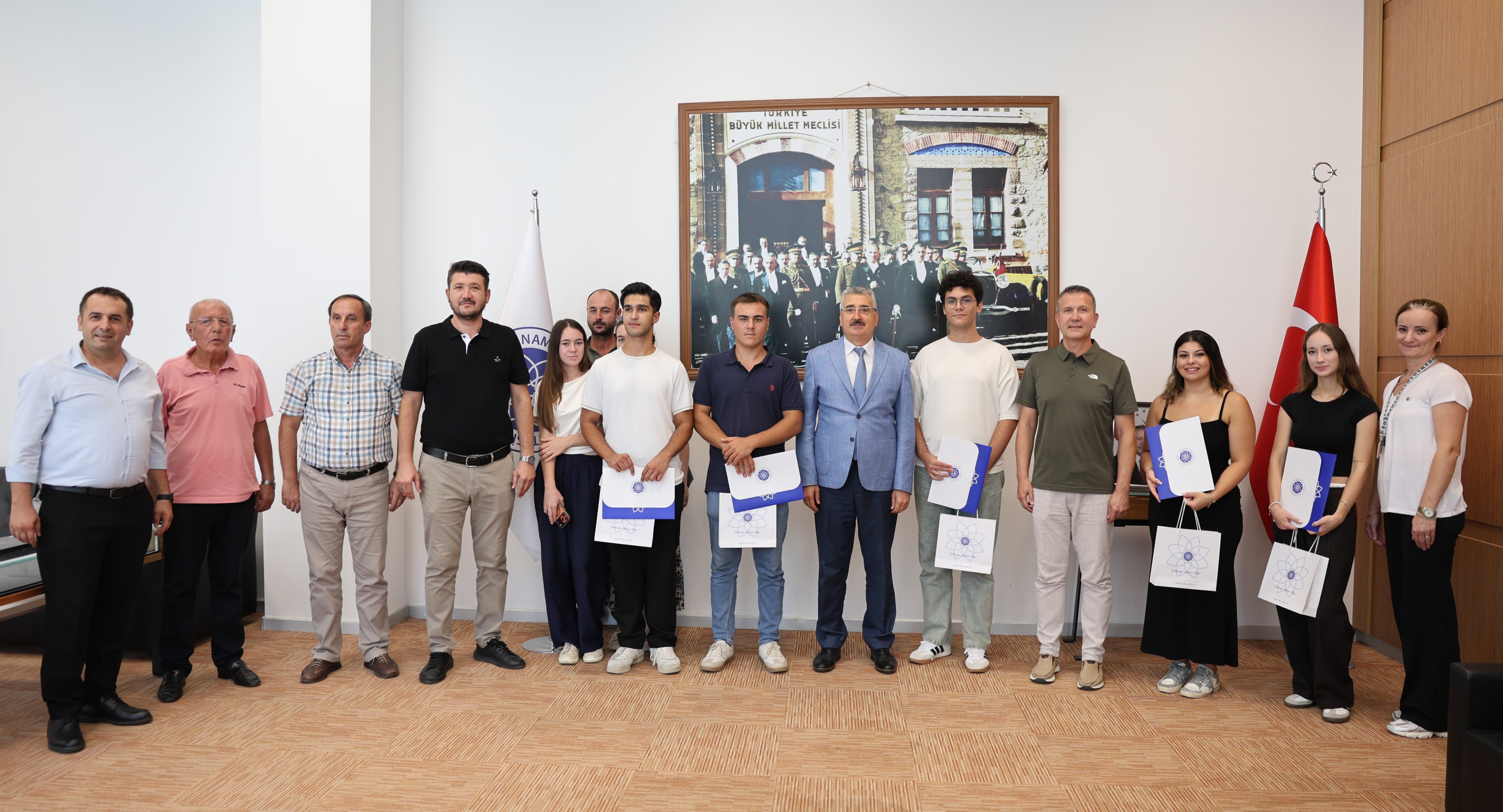 Namık Kemal Üniversitesi8