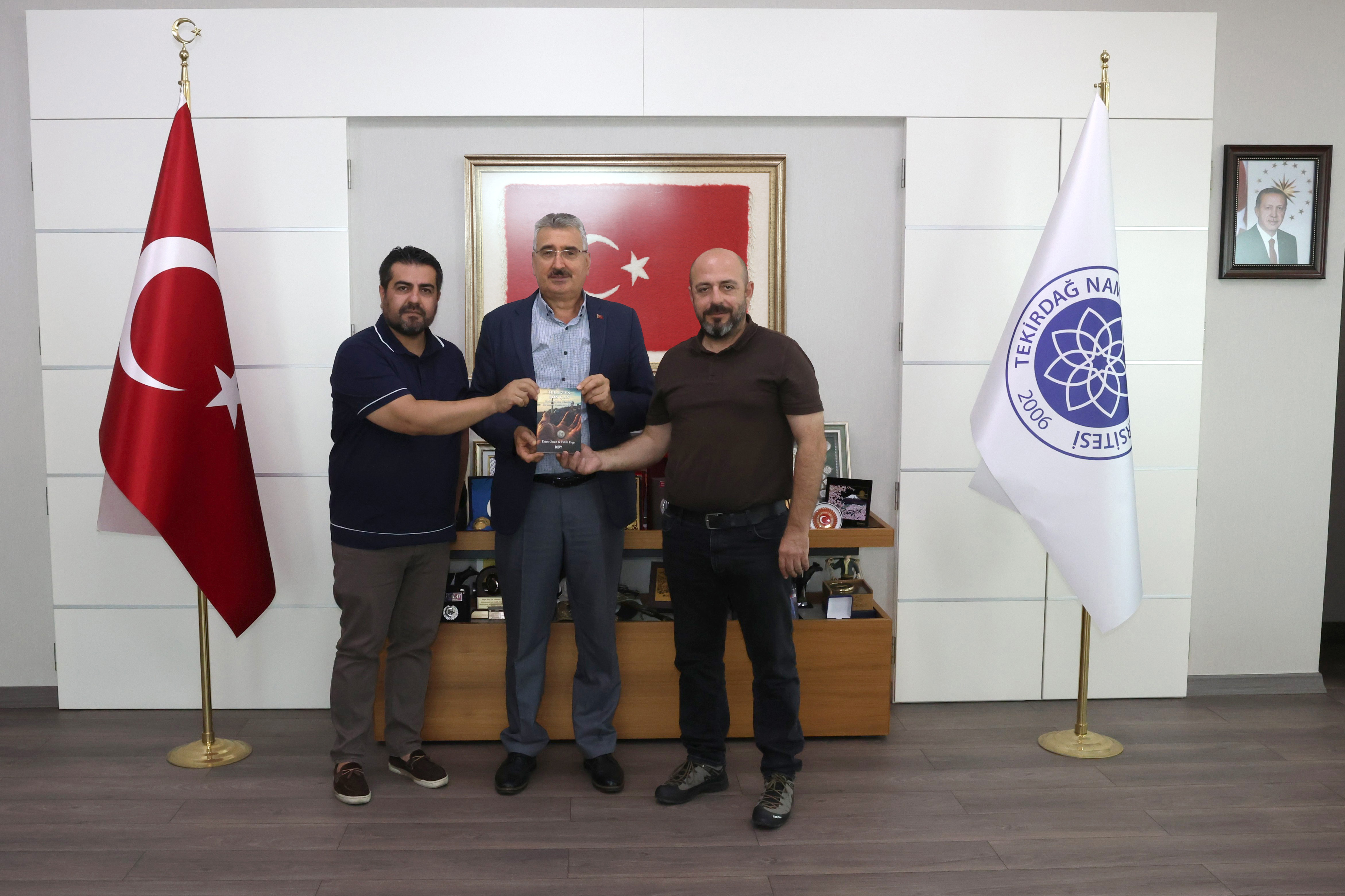 Namık Kemal Üniversitesi2