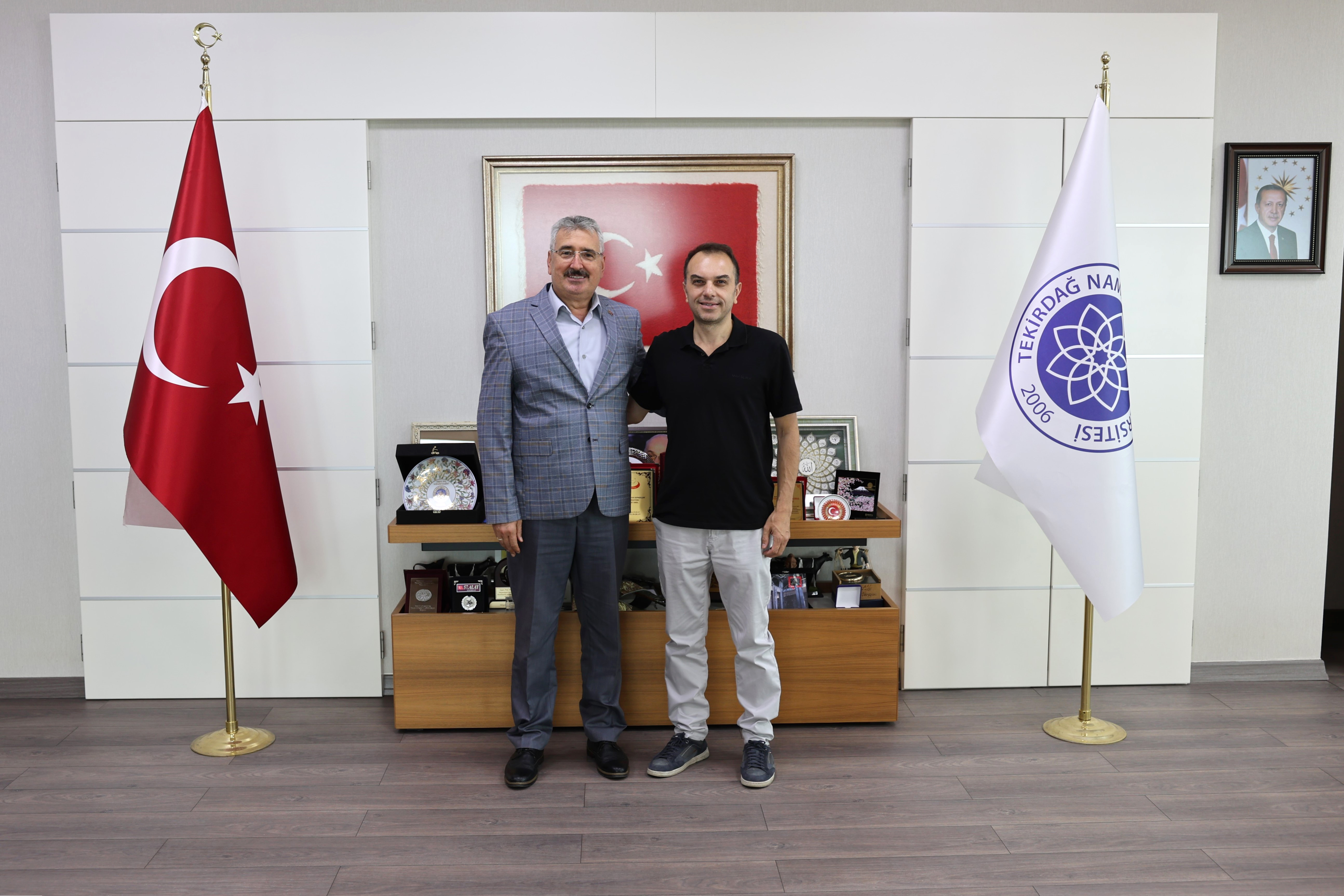 Namık Kemal Üniversitesi1