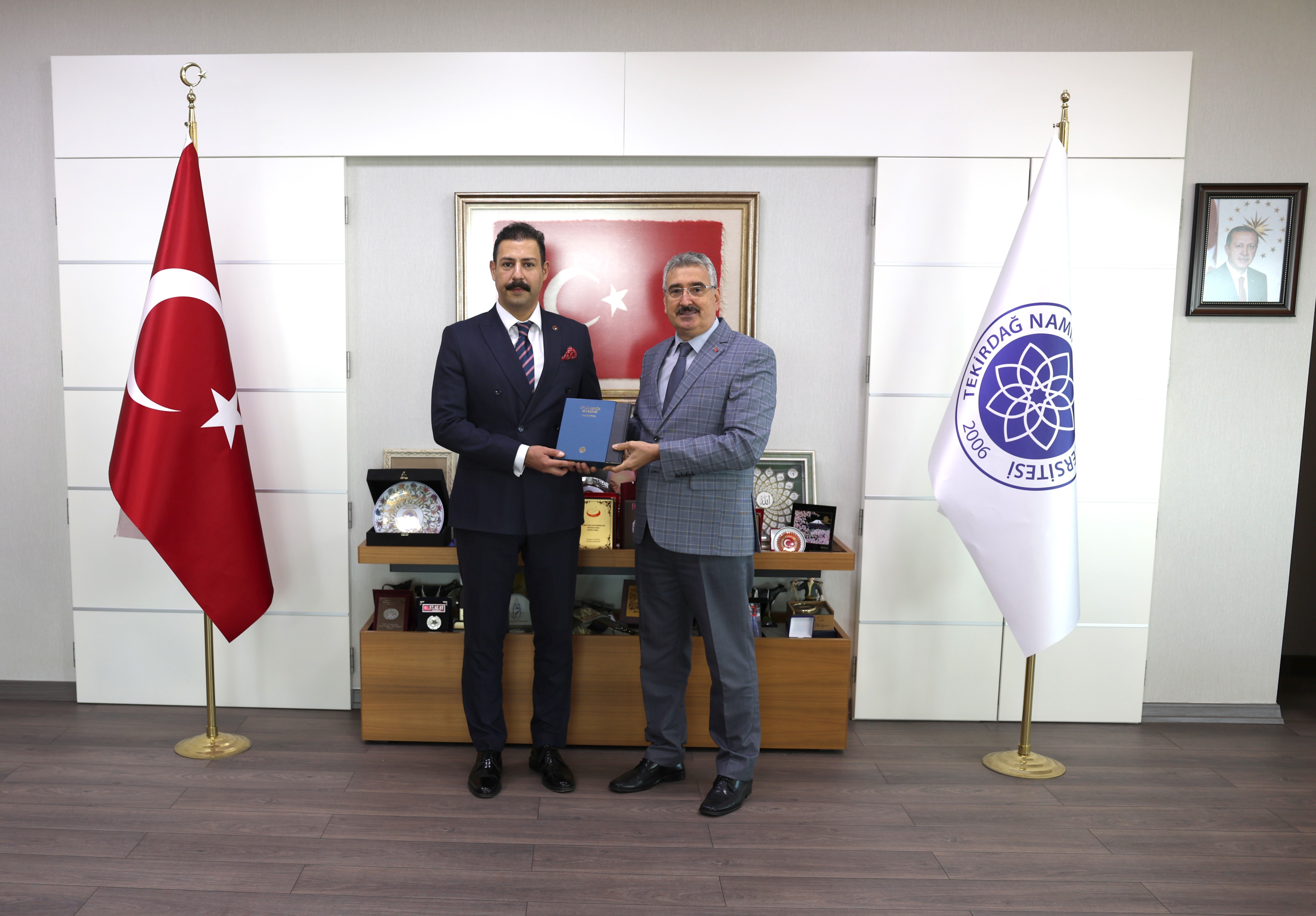 Namık Kemal Üniversitesi3