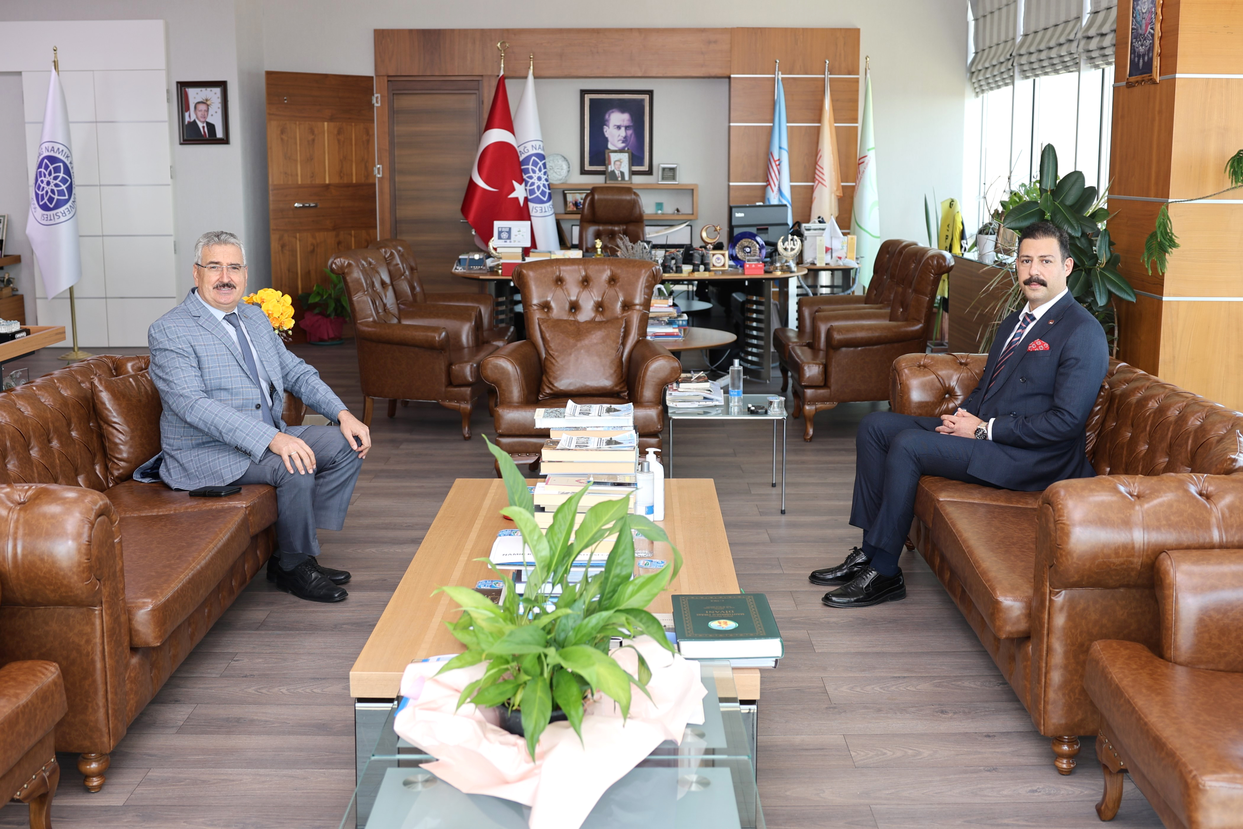 Namık Kemal Üniversitesi4