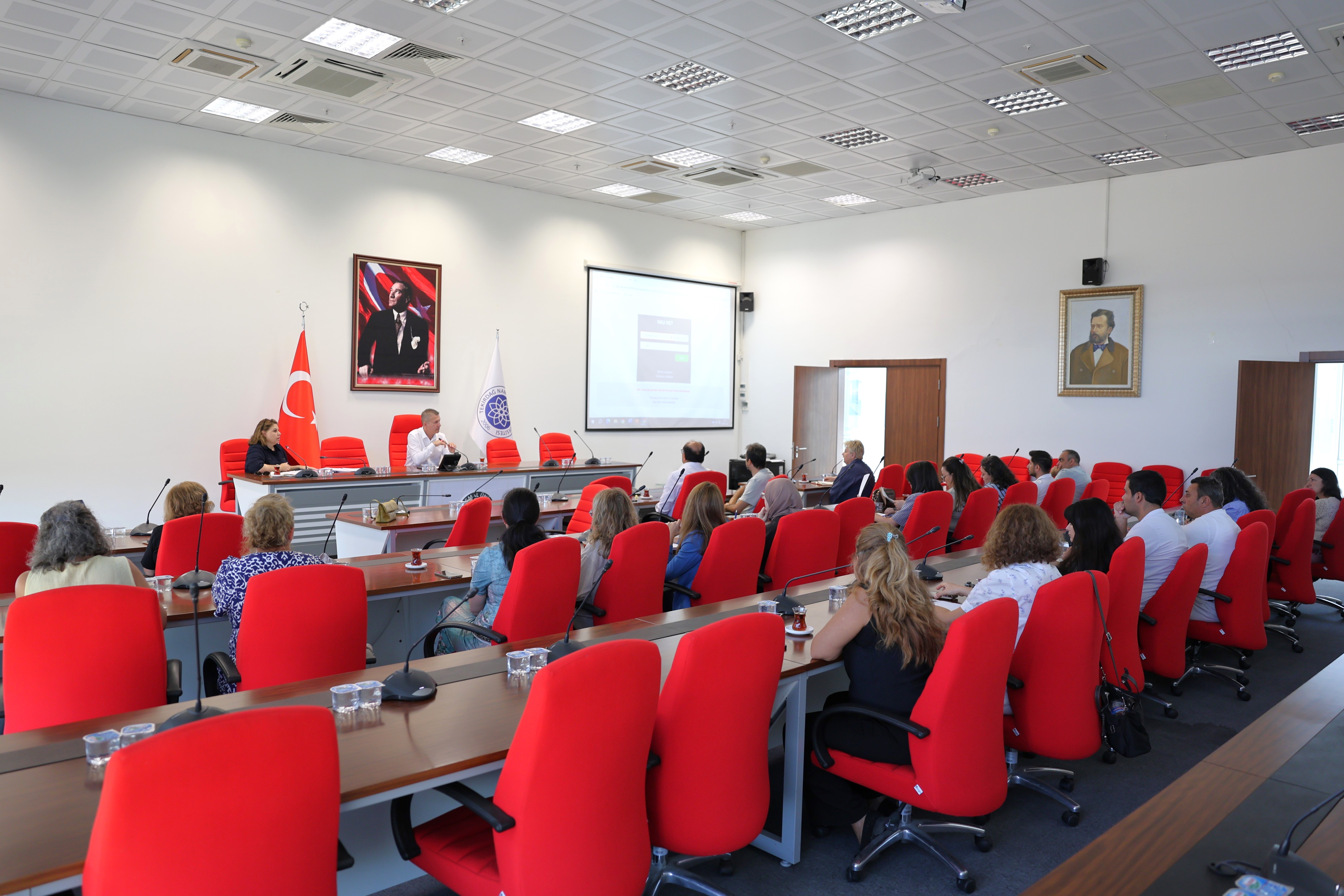 Namık Kemal Üniversitesi6