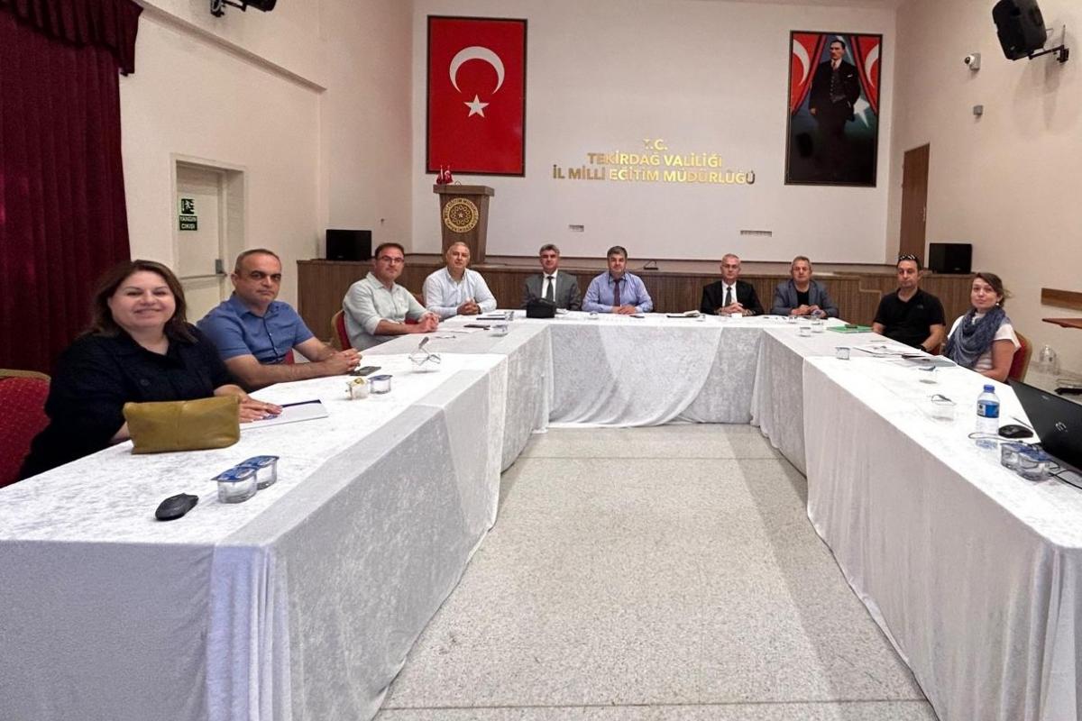 Namık Kemal Üniversitesi1