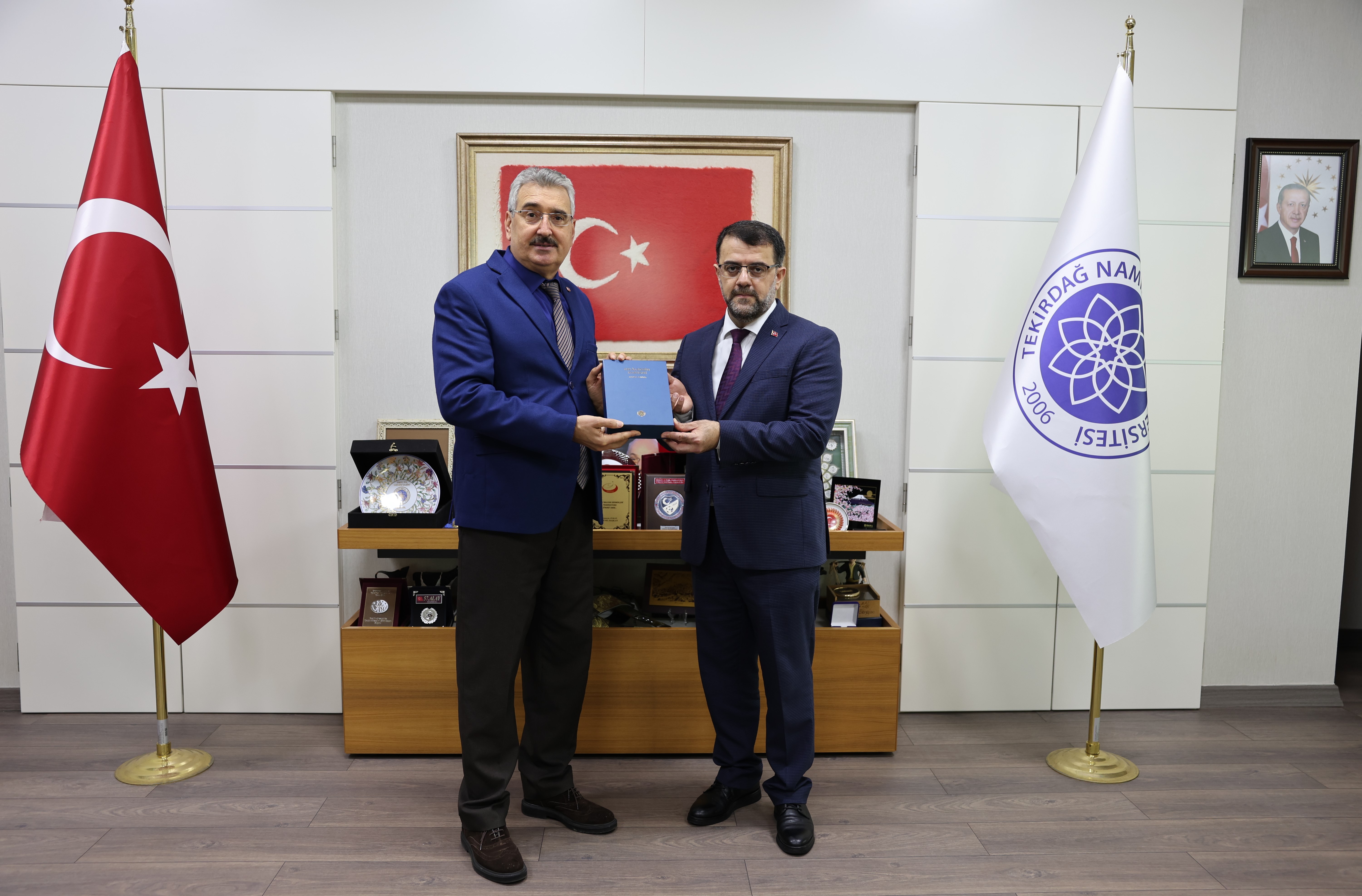Namık Kemal Üniversitesi1
