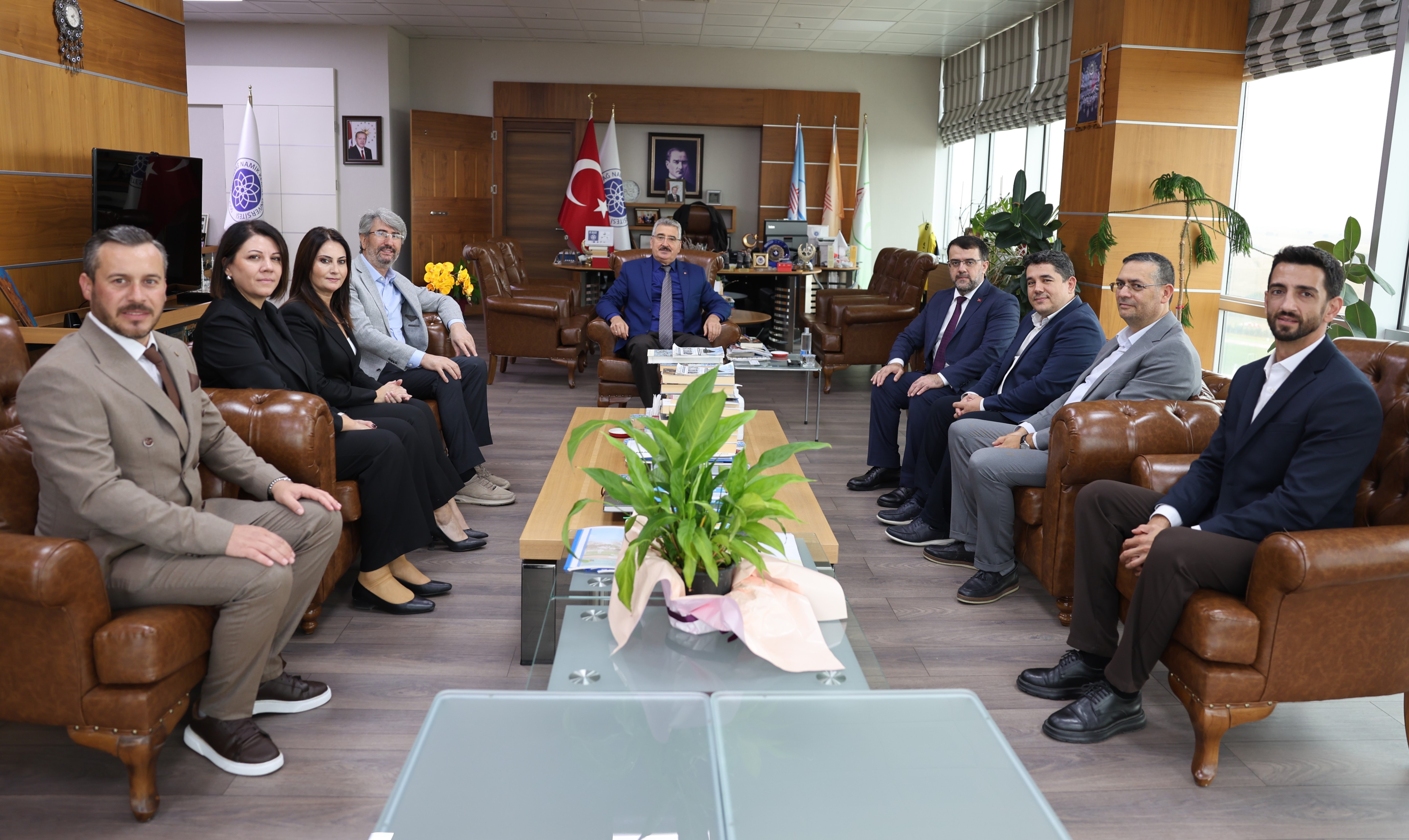 Namık Kemal Üniversitesi6