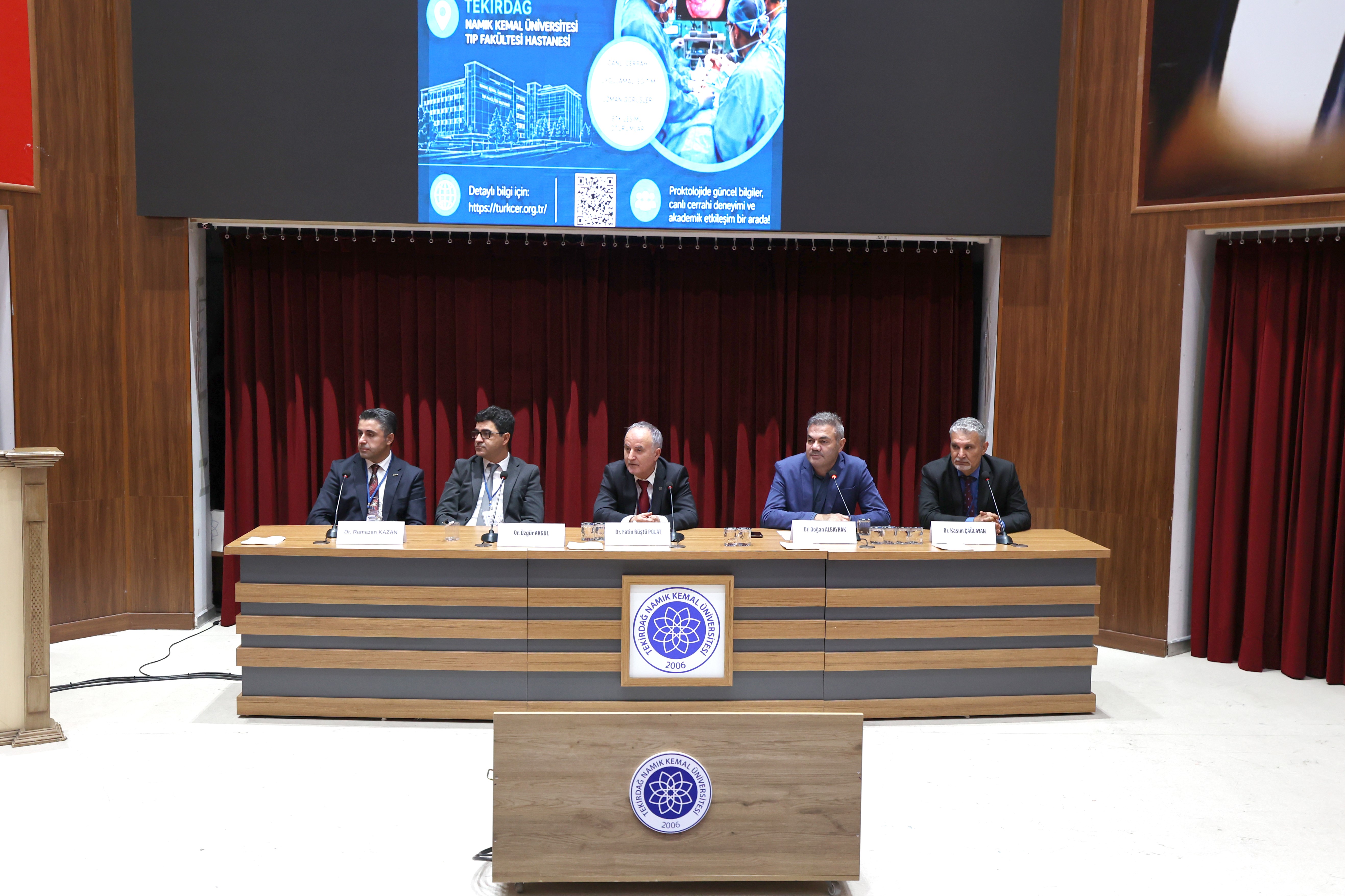 Namık Kemal Üniversitesi19
