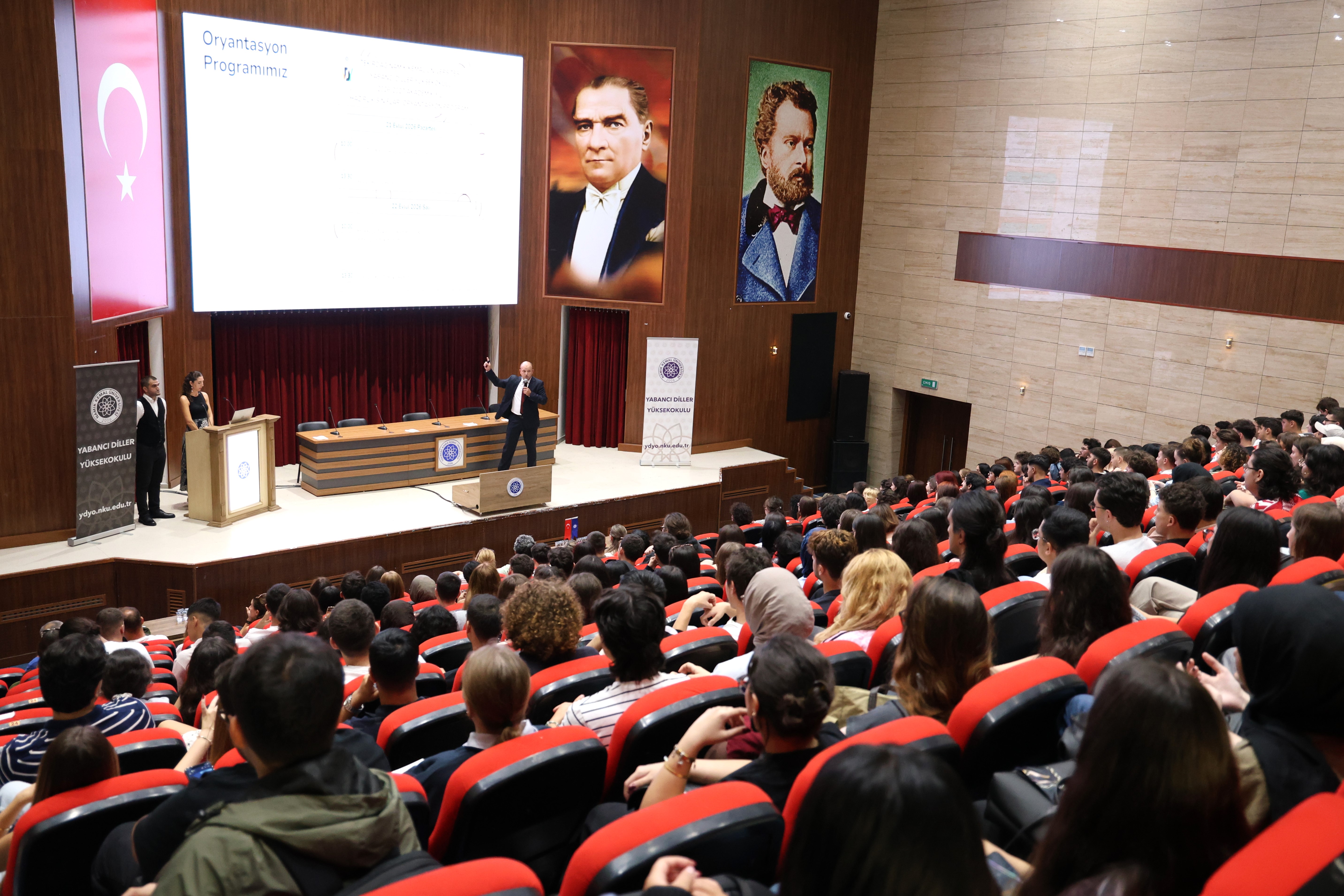 Namık Kemal Üniversitesi1