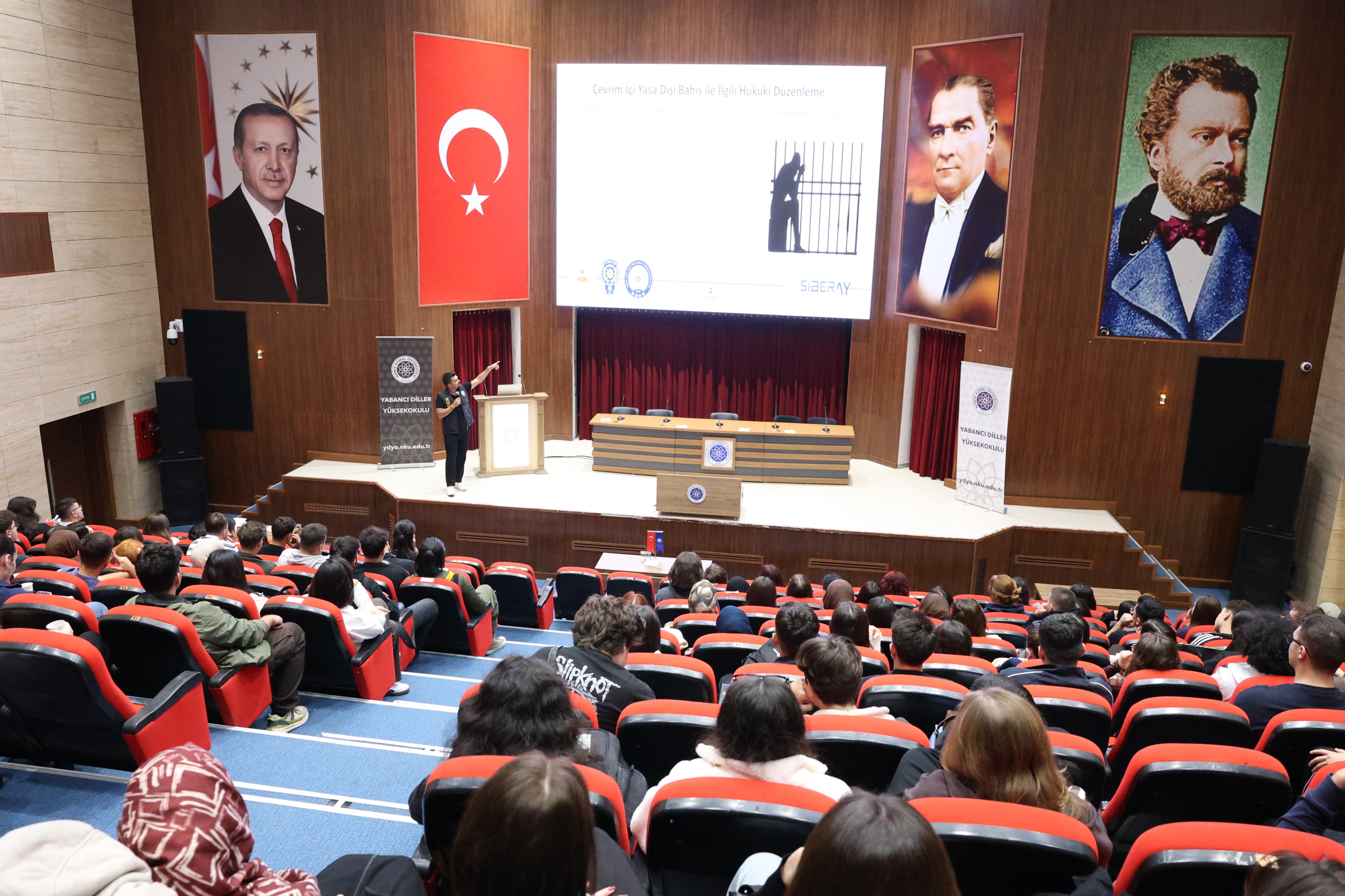Namık Kemal Üniversitesi6