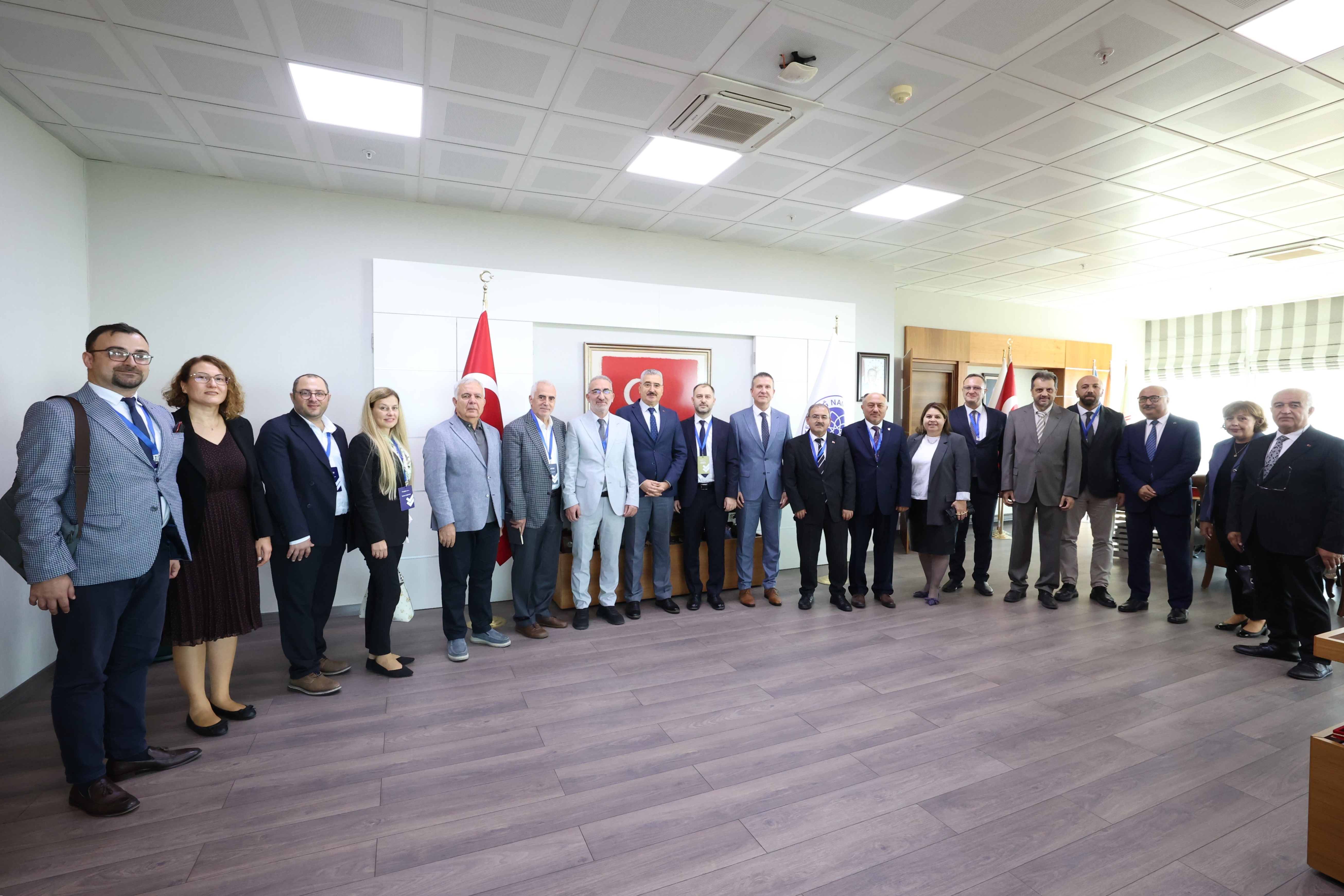 Namık Kemal Üniversitesi1