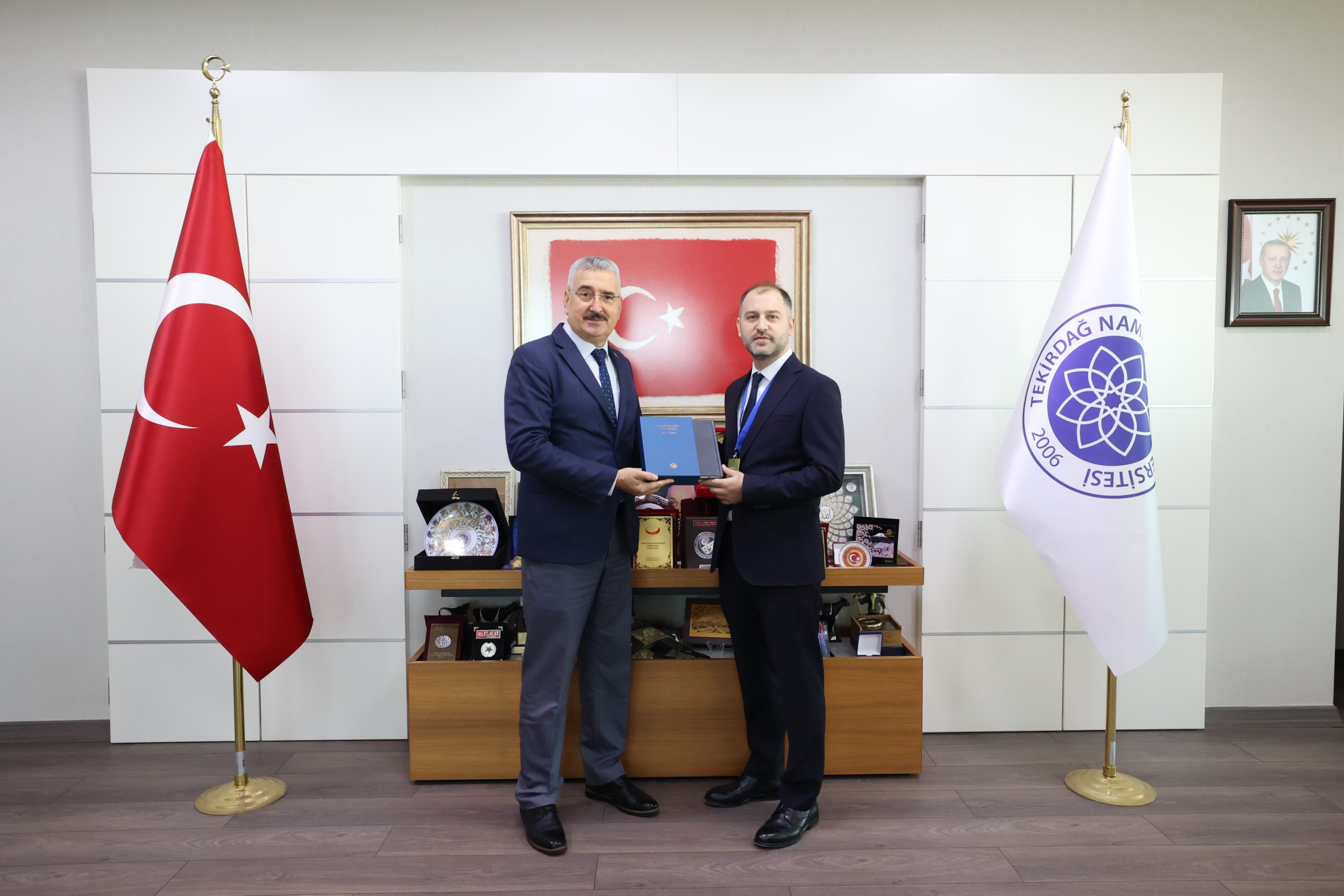 Namık Kemal Üniversitesi3