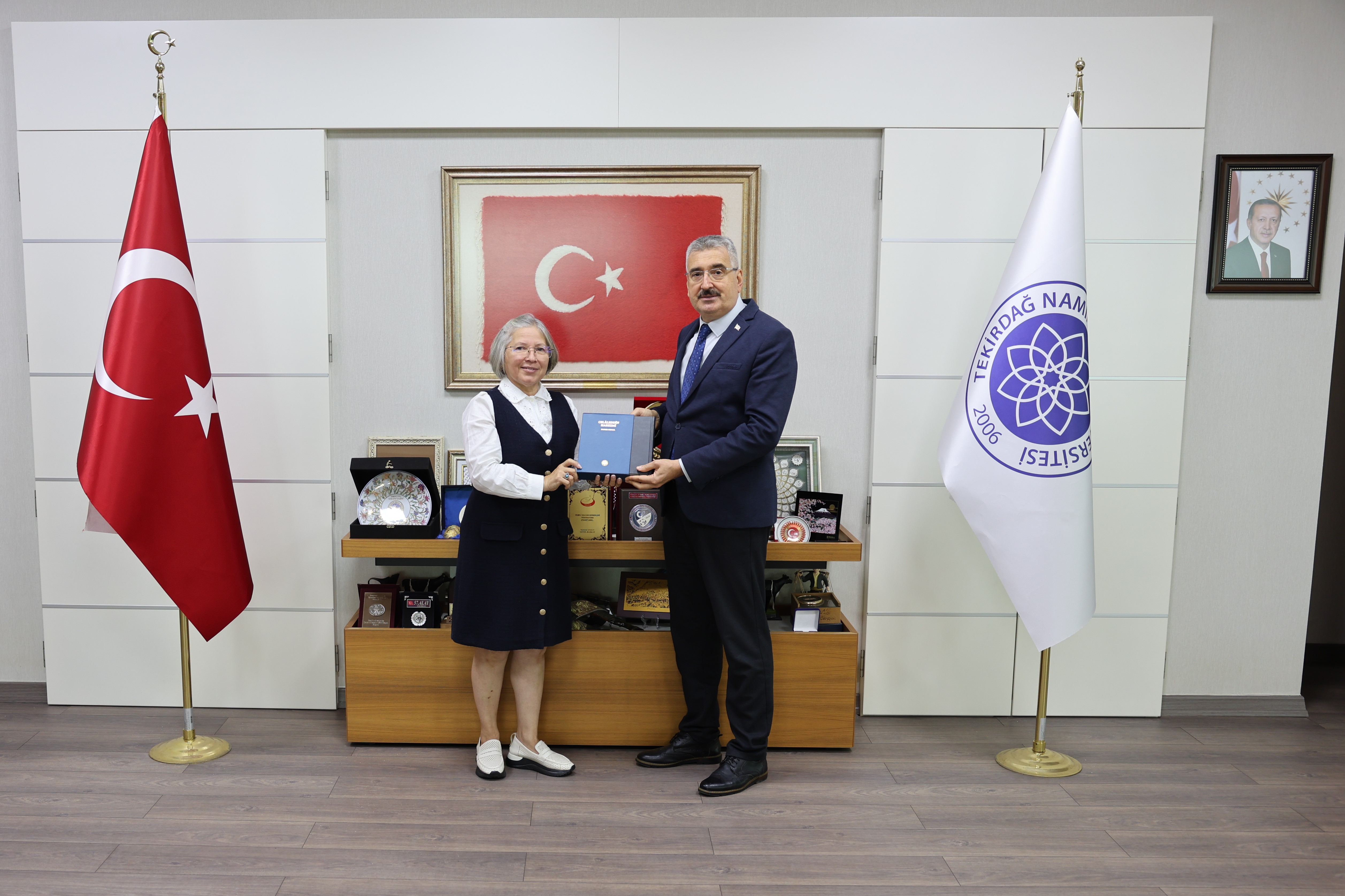 Namık Kemal Üniversitesi1