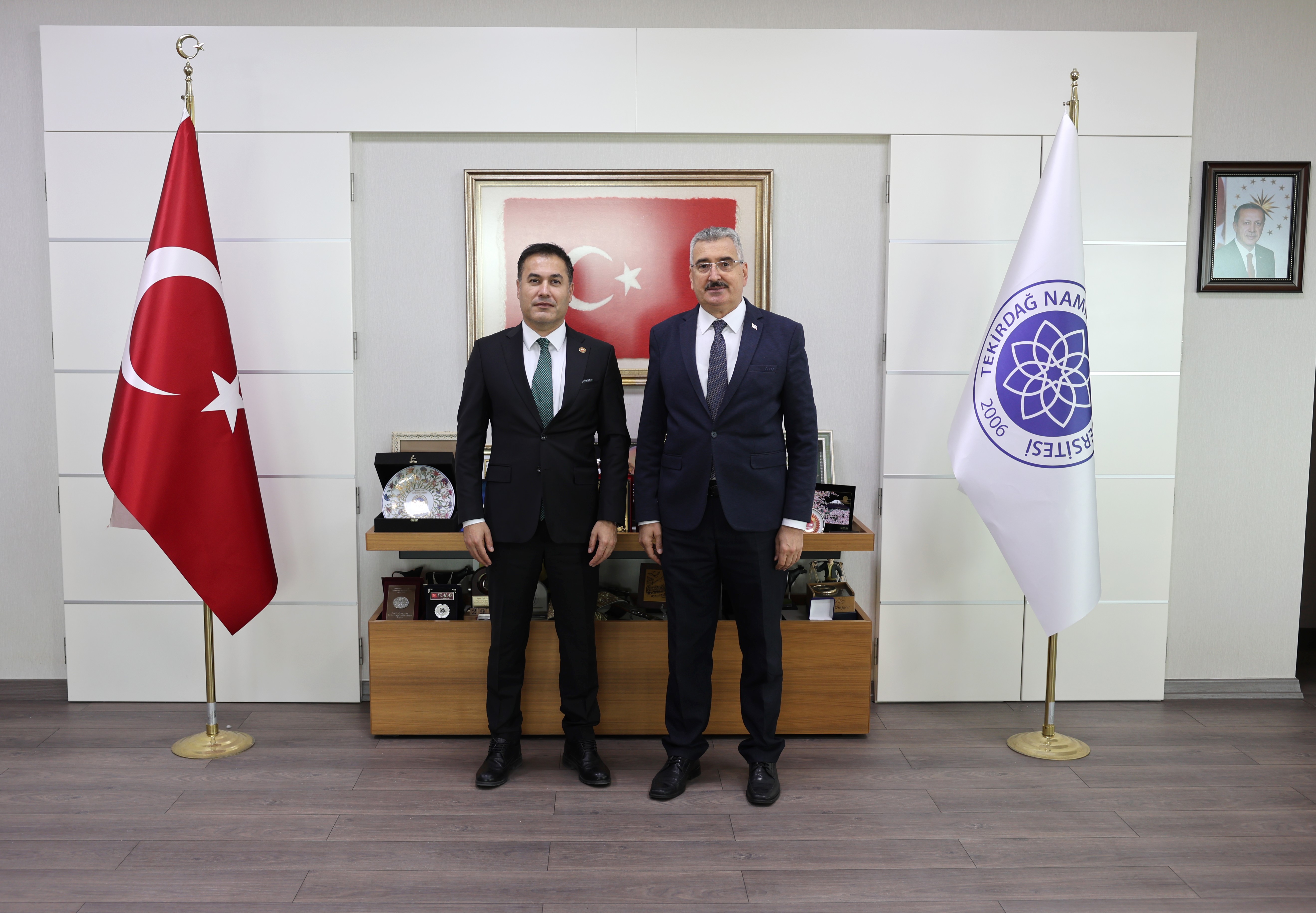 Namık Kemal Üniversitesi1