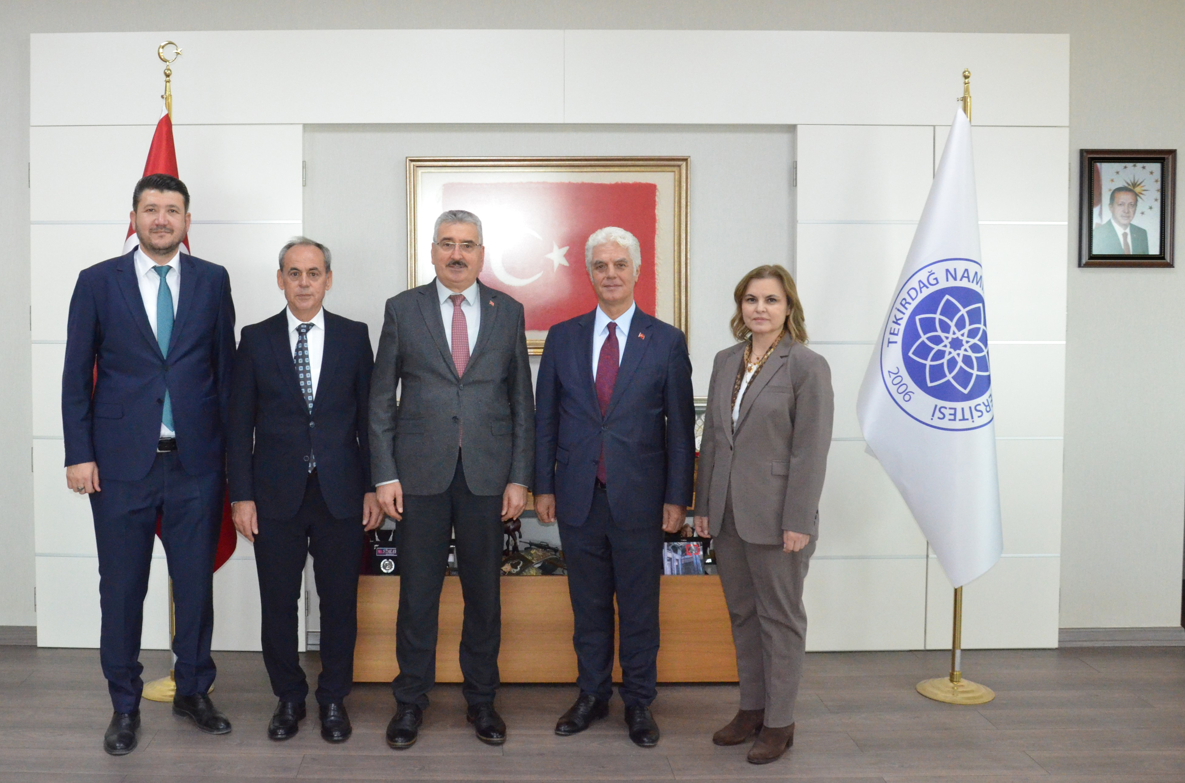 Namık Kemal Üniversitesi1