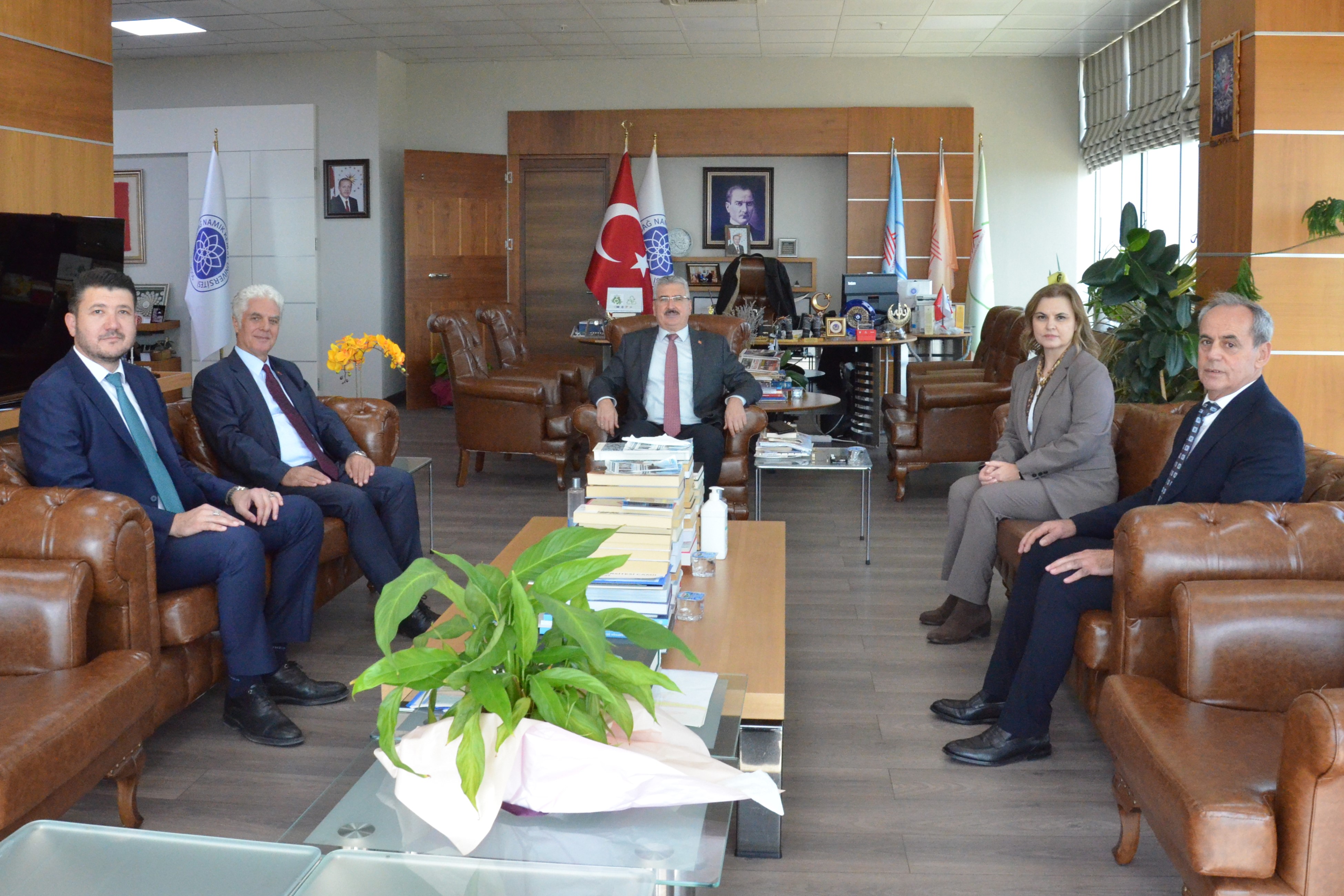 Namık Kemal Üniversitesi4