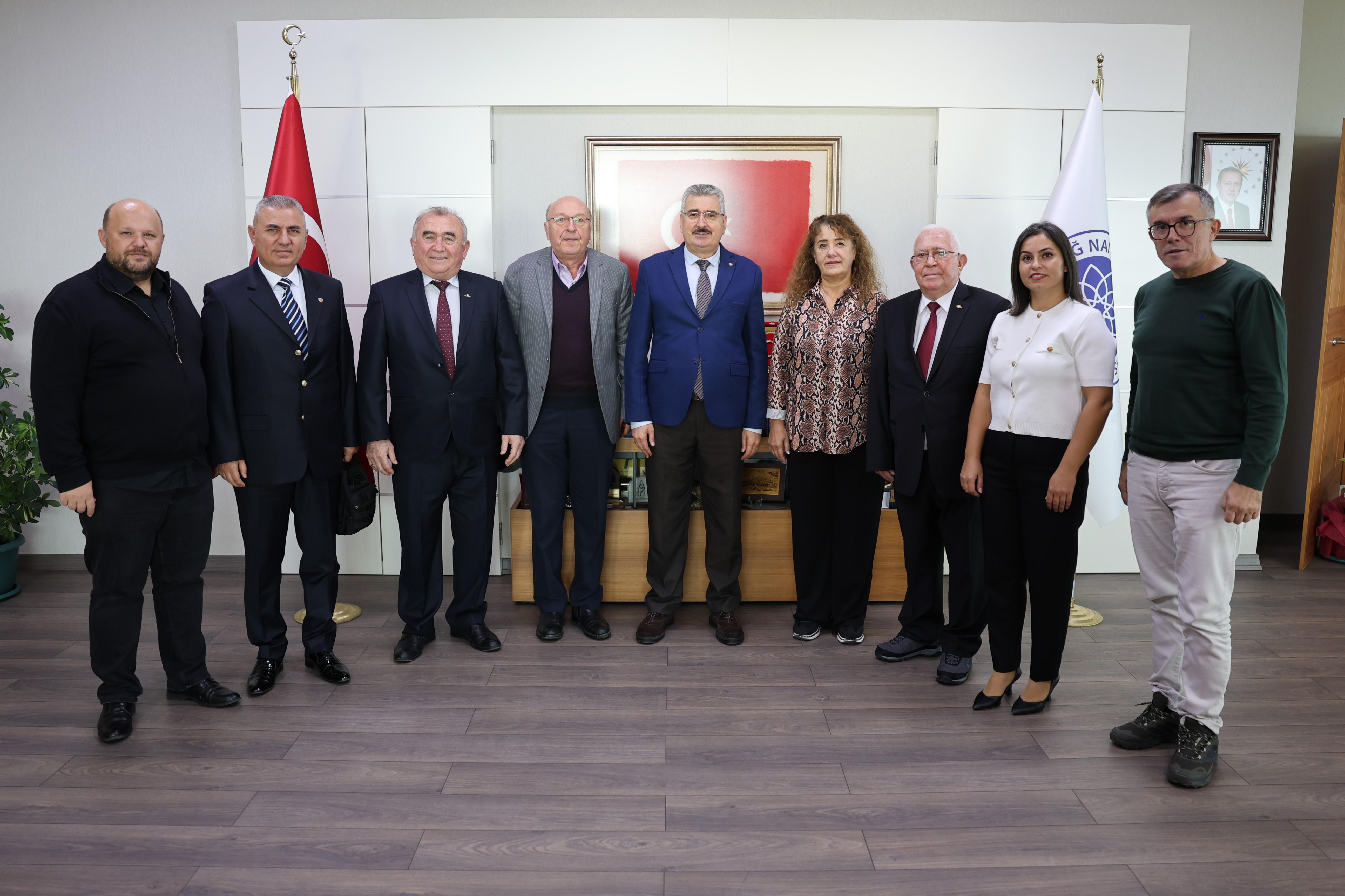 Namık Kemal Üniversitesi1