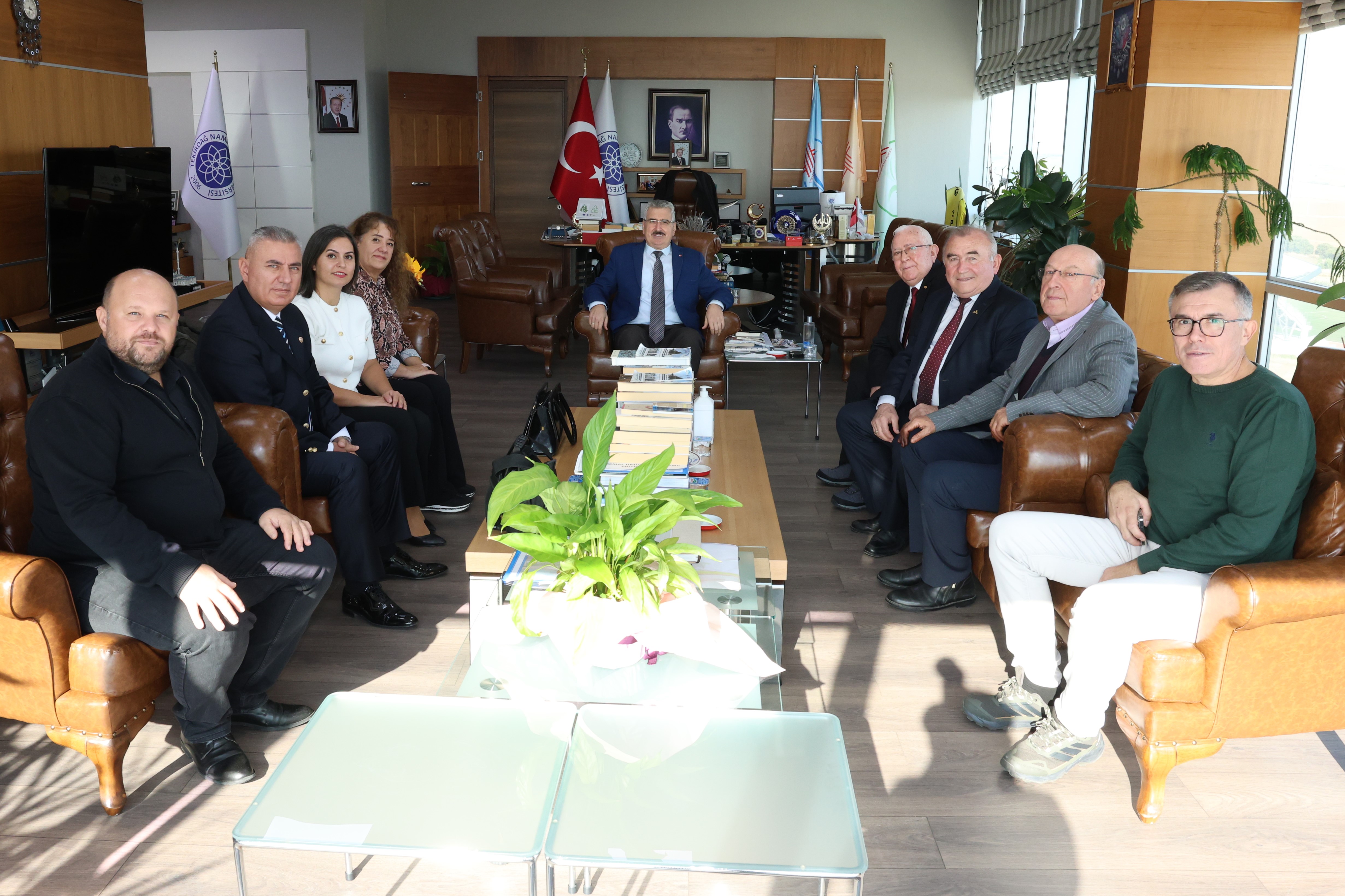 Namık Kemal Üniversitesi3