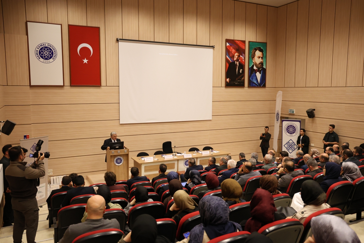 Namık Kemal Üniversitesi5