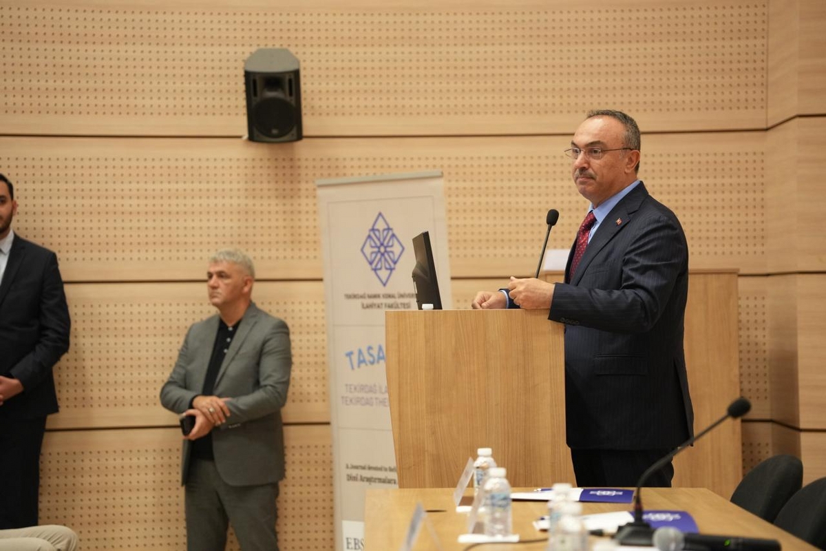Namık Kemal Üniversitesi8