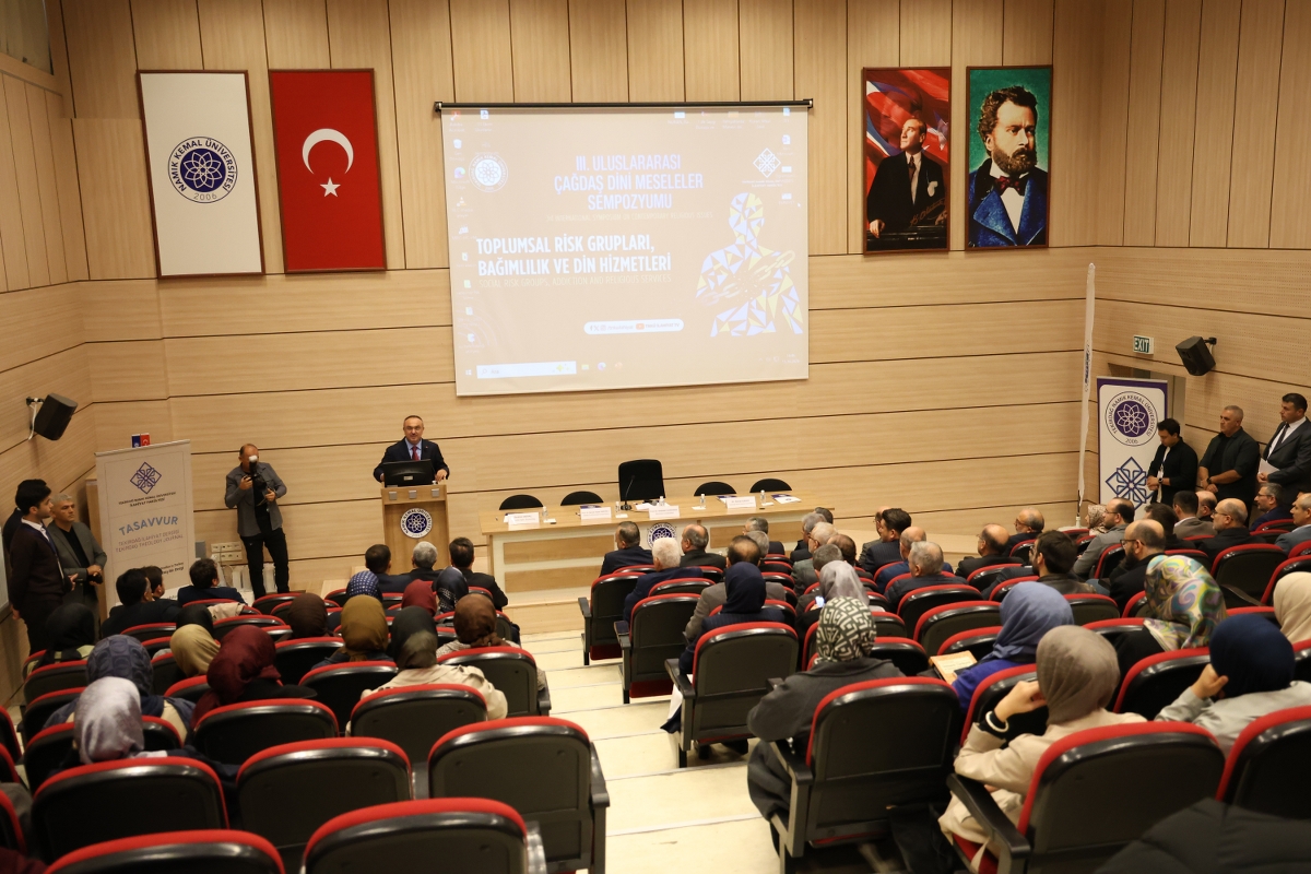Namık Kemal Üniversitesi9