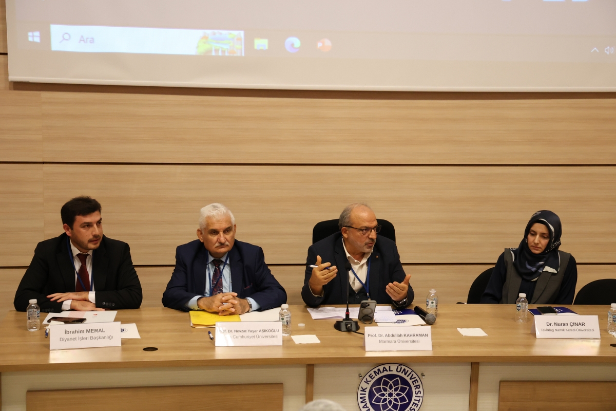 Namık Kemal Üniversitesi11