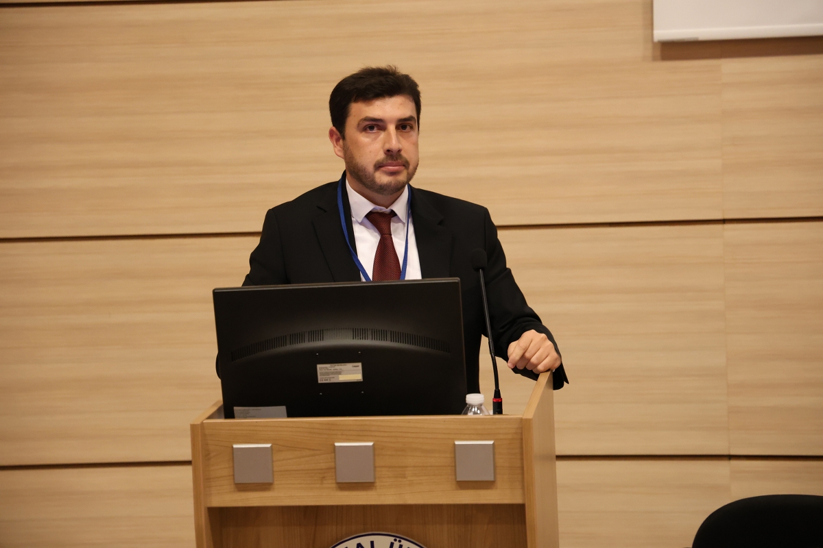 Namık Kemal Üniversitesi14