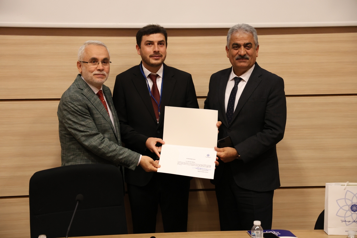 Namık Kemal Üniversitesi19