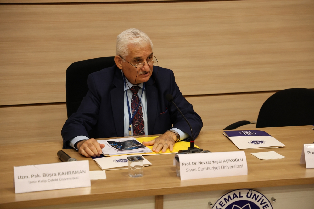 Namık Kemal Üniversitesi21