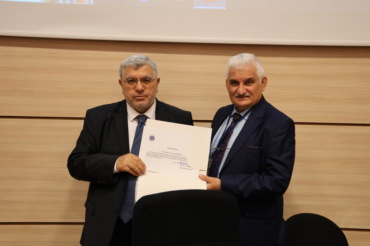 Namık Kemal Üniversitesi27