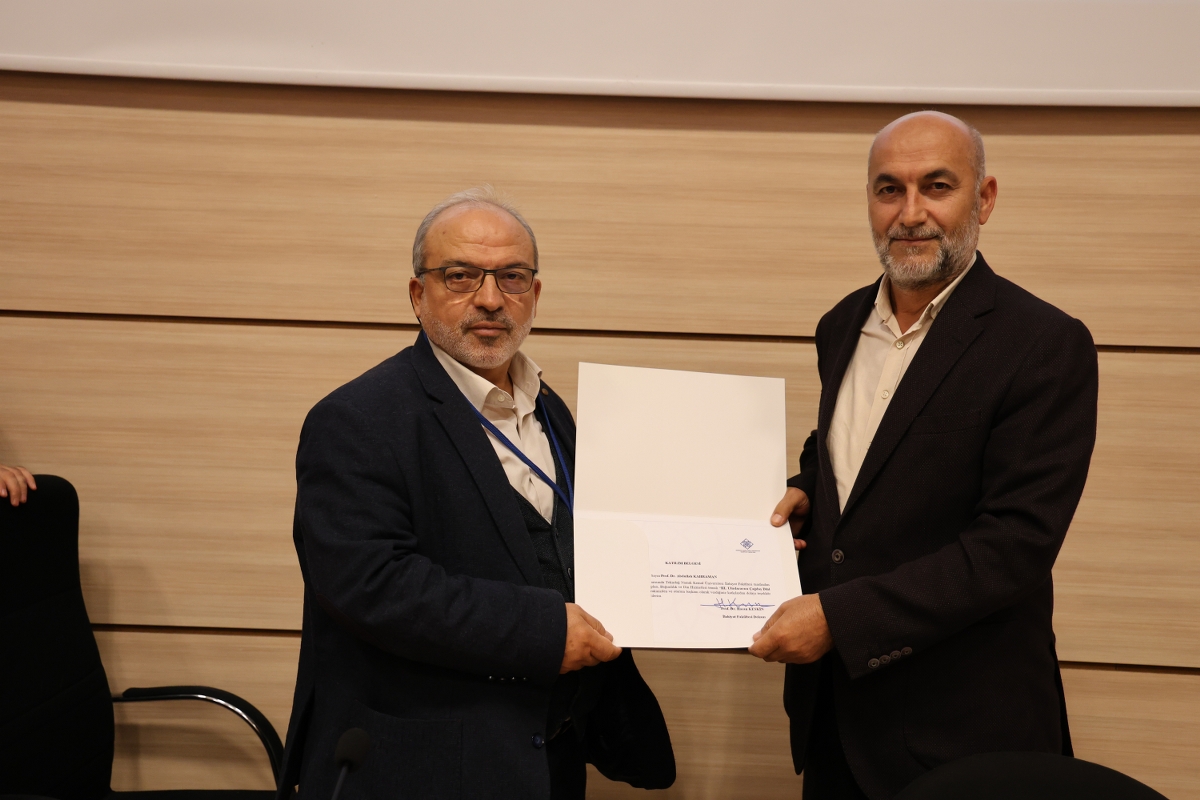 Namık Kemal Üniversitesi28