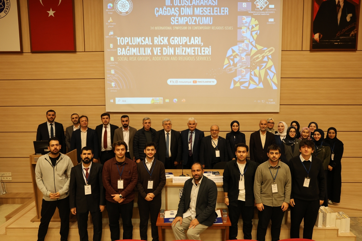 Namık Kemal Üniversitesi32