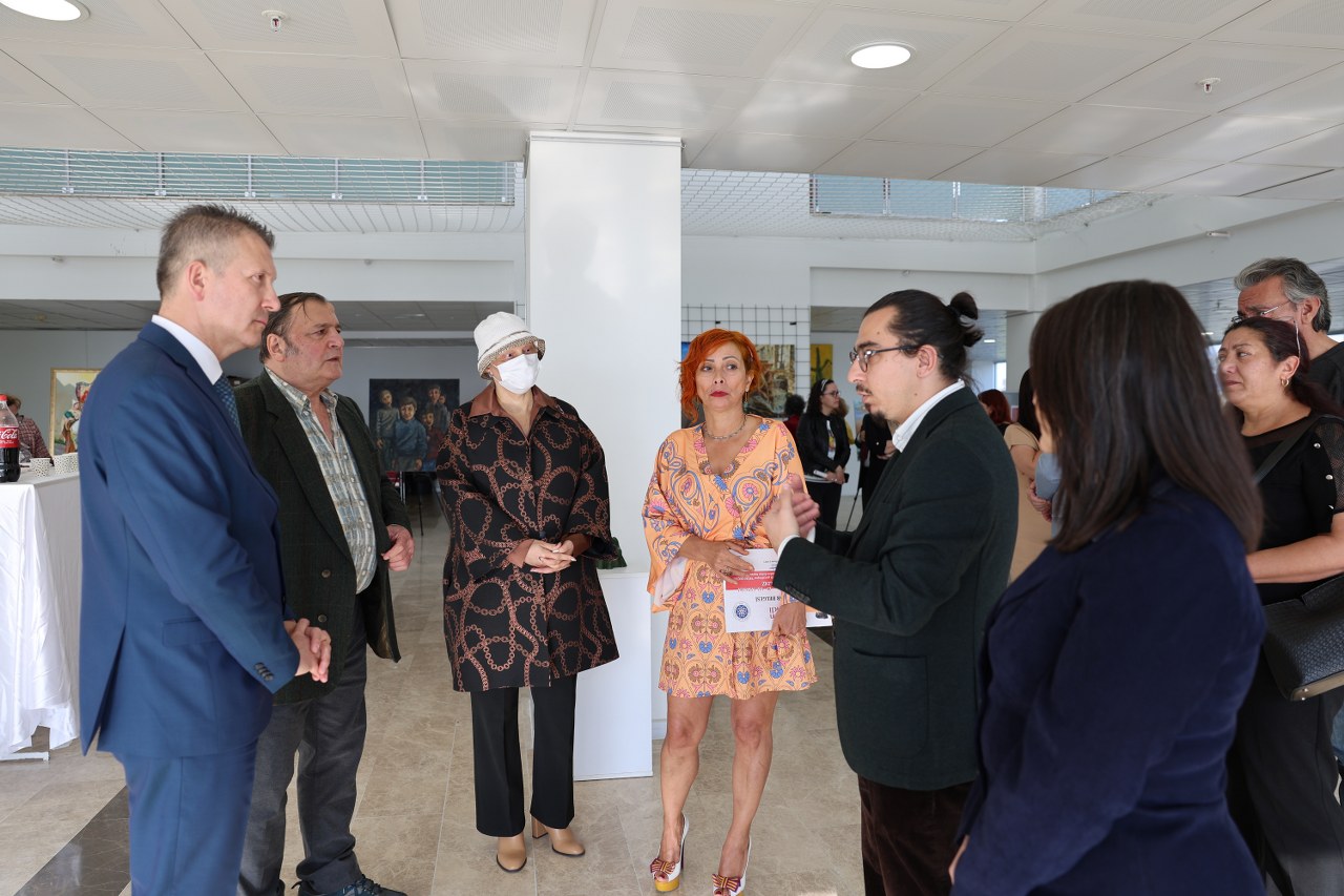 Namık Kemal Üniversitesi10